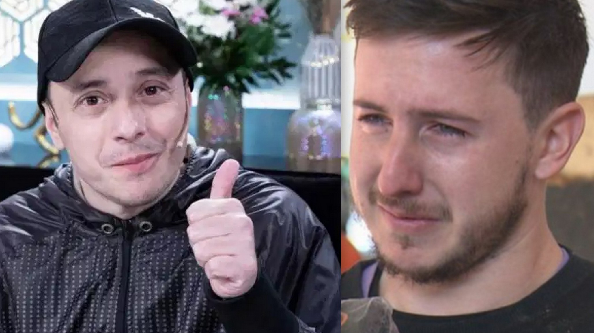 Junto al Dipy se recolectaron $500.000 para el mecánico