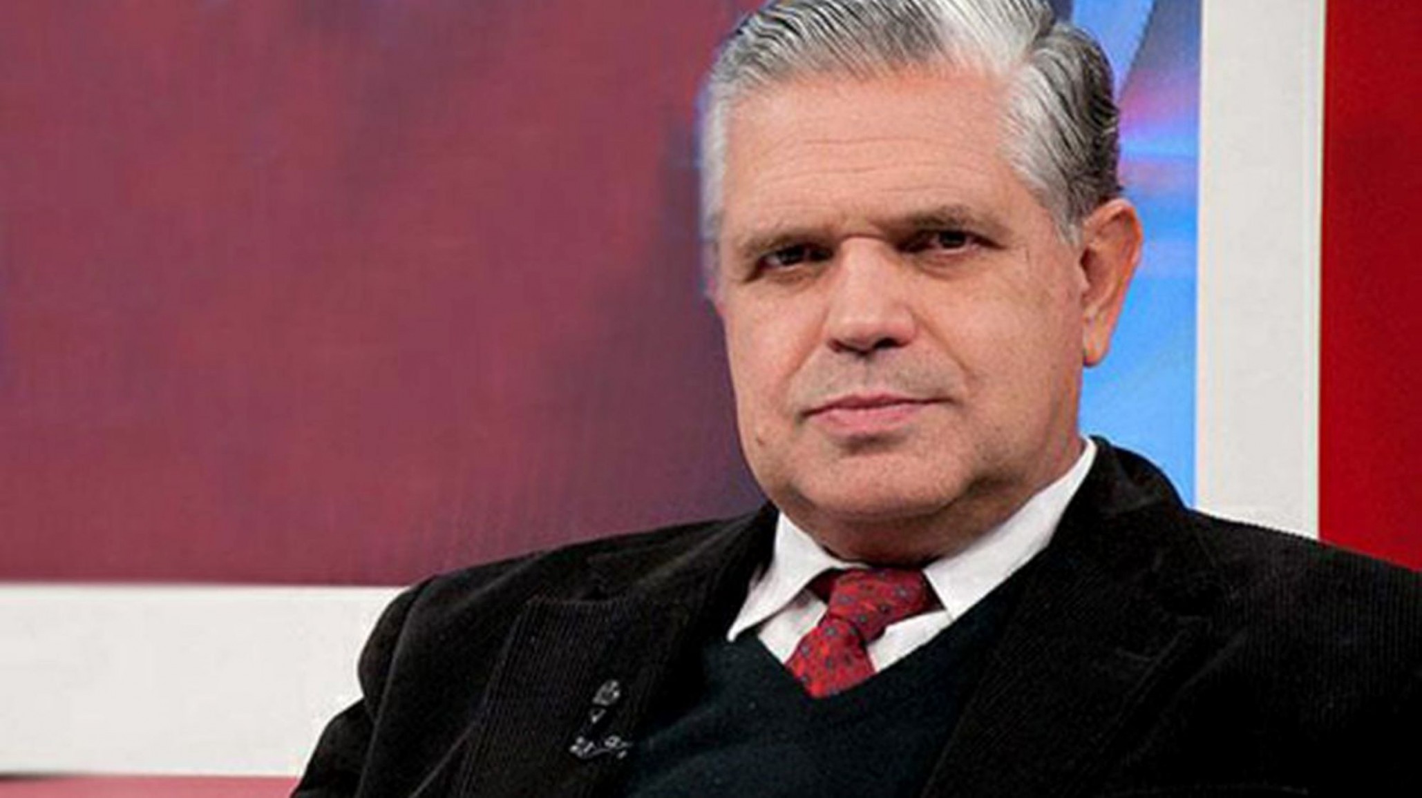 Ricardo López Murphy confirmó que competirá contra Vidal en las PASO de JxC