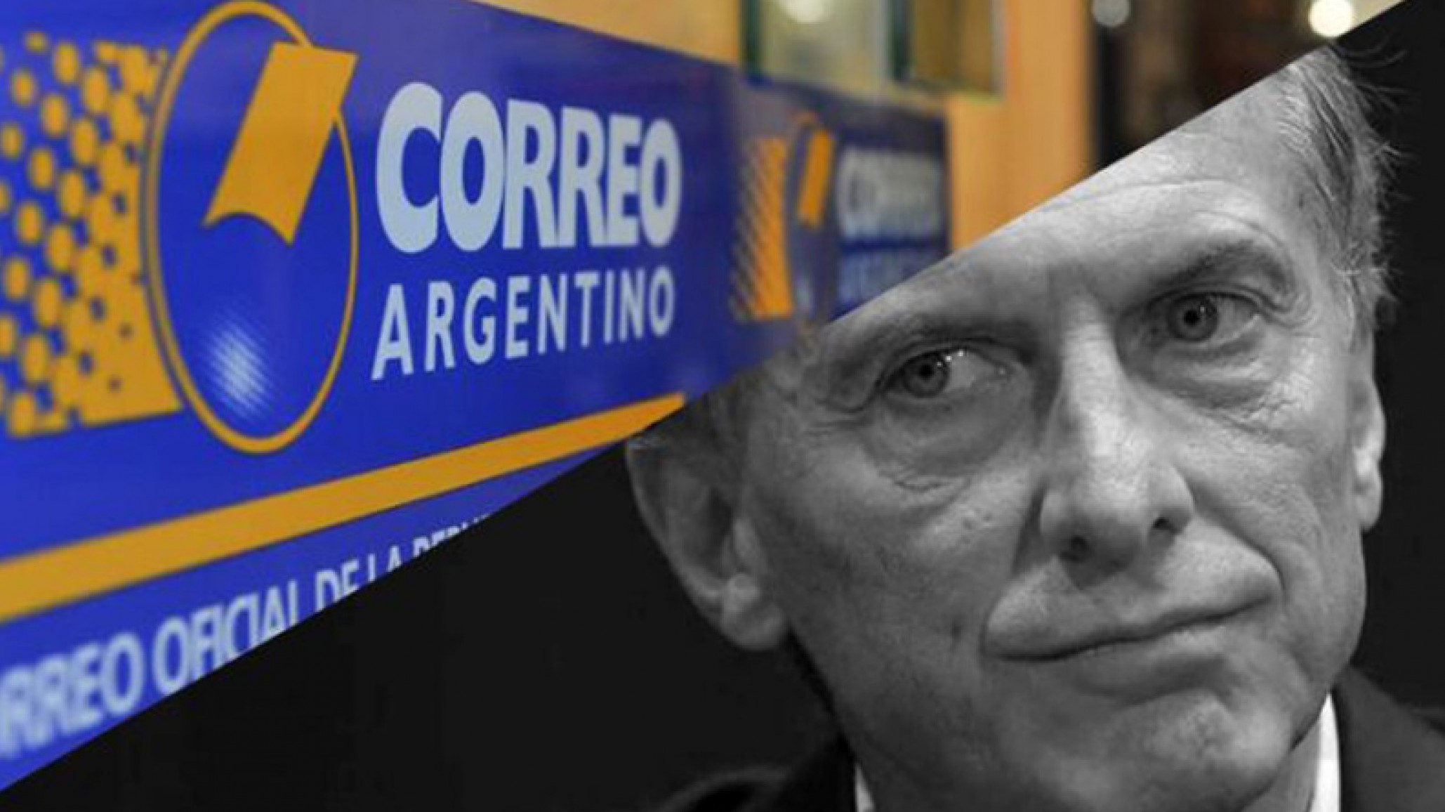 Correo Argentino consideró que la quiebra es un paso más hacia “Argenzuela”