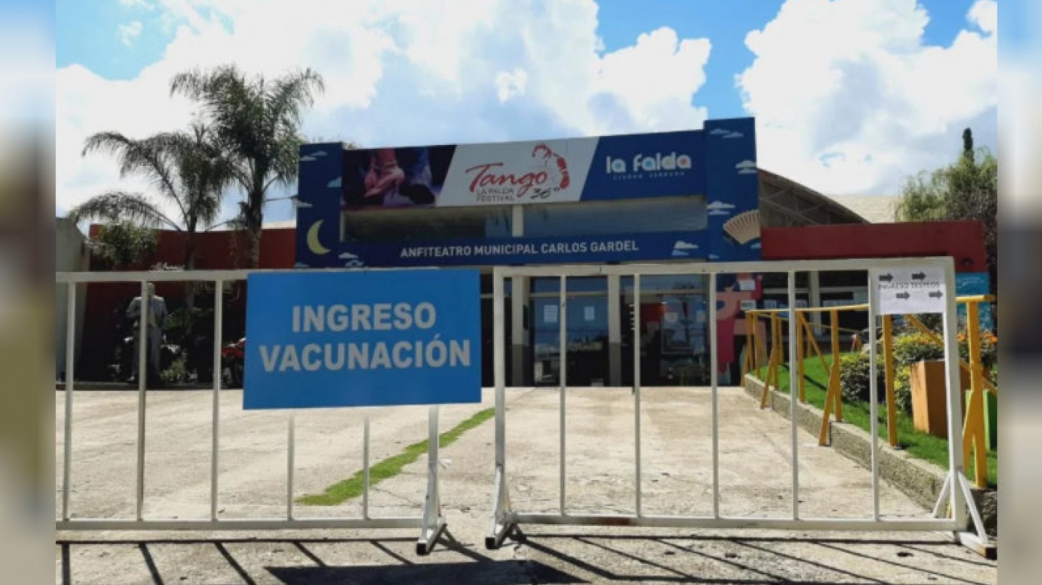 Vacunas: guardaron 500 dosis en un freezer “por error”