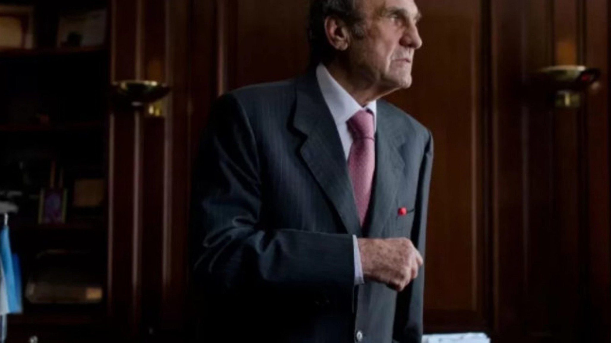 Muerte de Carlos Reutemann: Decretaron dos días de duelo nacional