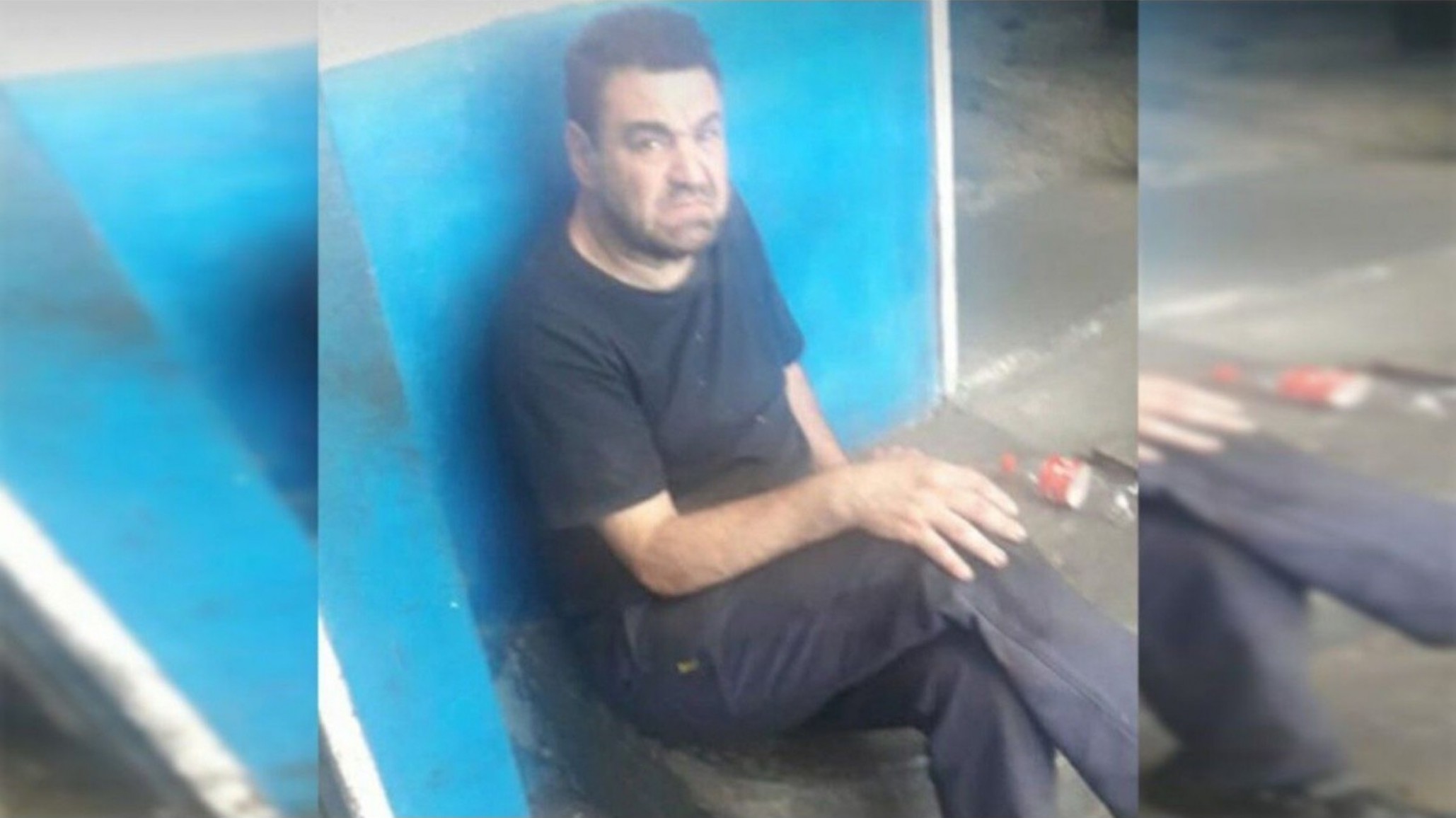 Asesinaron a un empleado del Diario Popular, fue encontrado atado de pies y manos