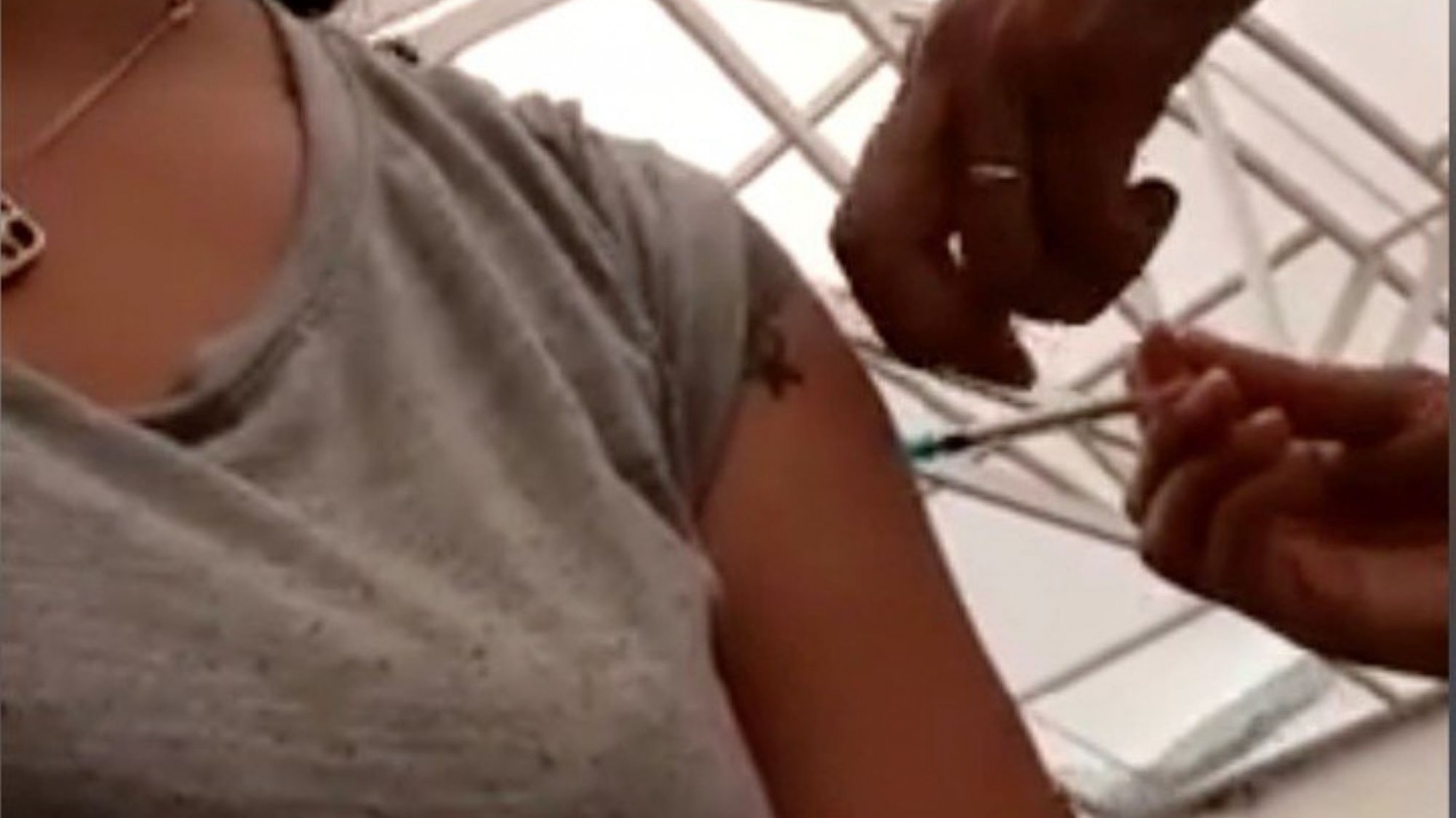 Un municipio pide “estar vacunado” para hacer trámites