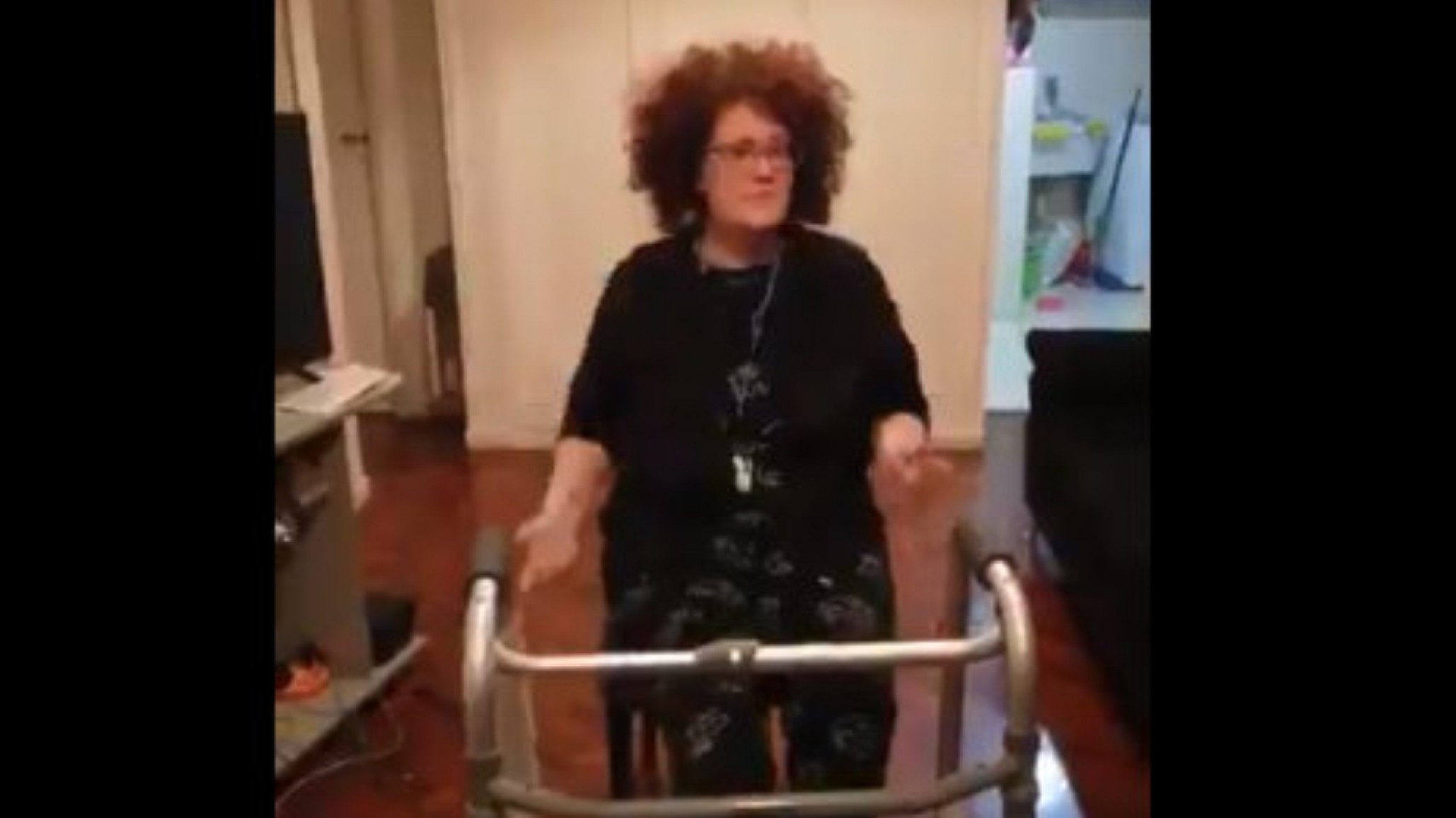 Una médica que estuvo 13 días intubada contó que se siente