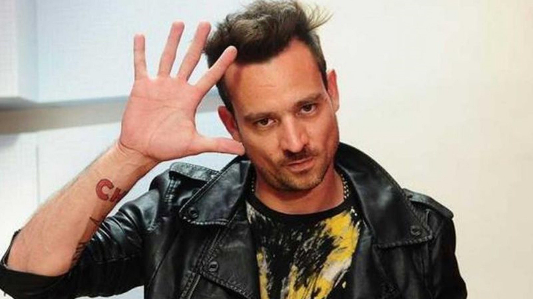 La familia de Chano agradeció las muestras de afecto y dio detalles de su salud