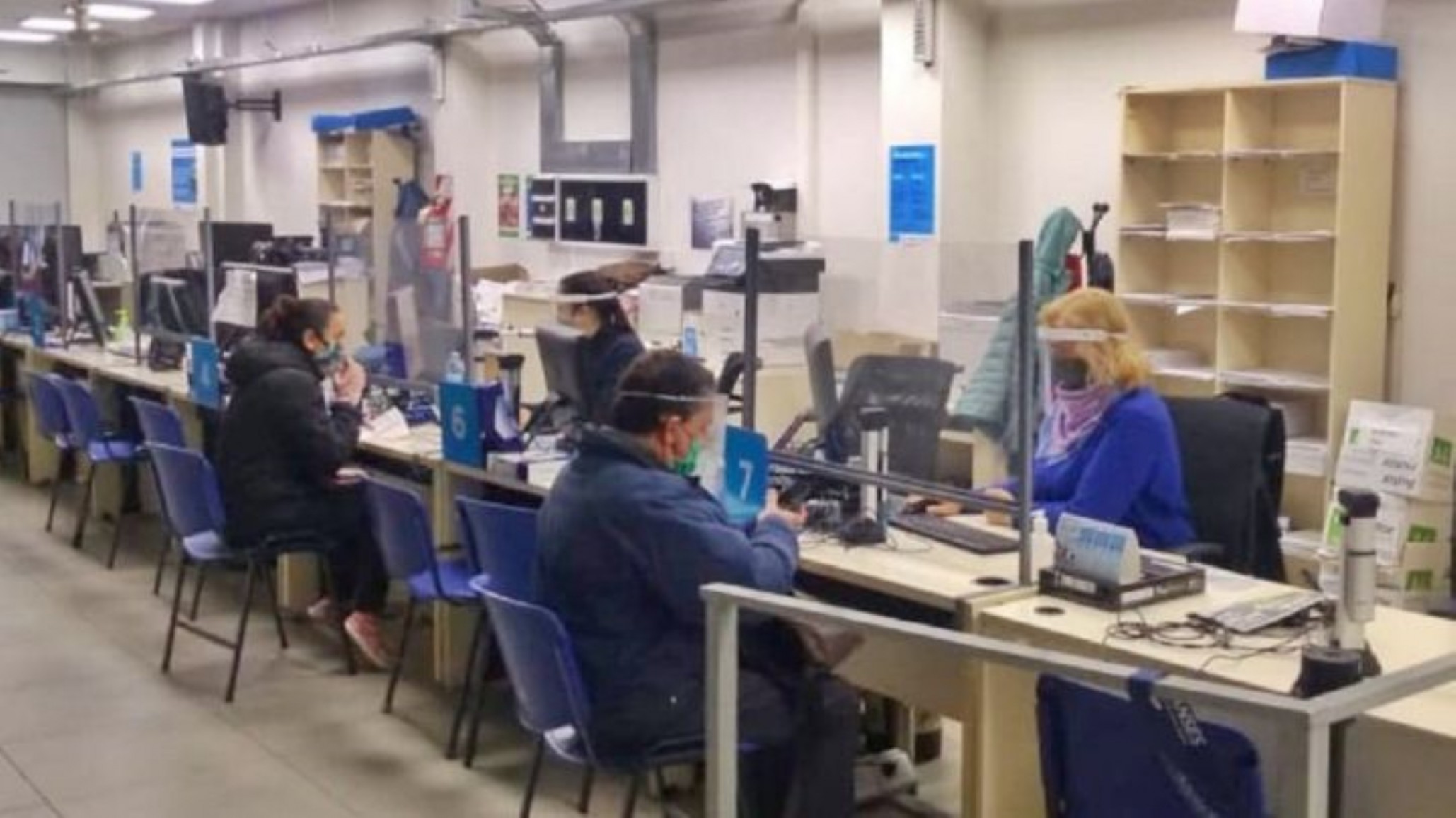 ANSES: Más de dos mil mujeres pueden acceder a la jubilación por tareas de cuidado en Chubut