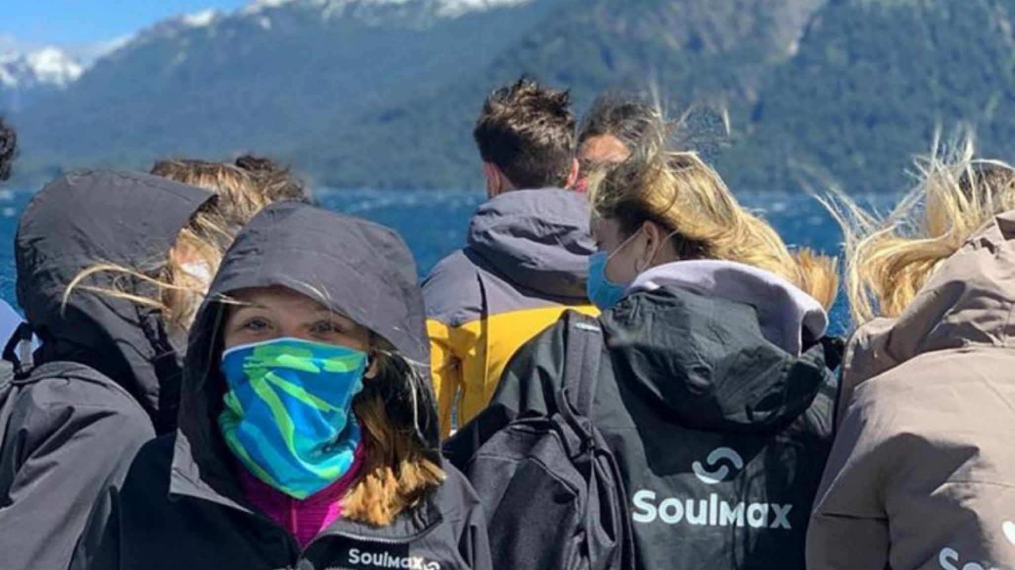 En Bariloche denunciaron un viaje de egresados clandestino