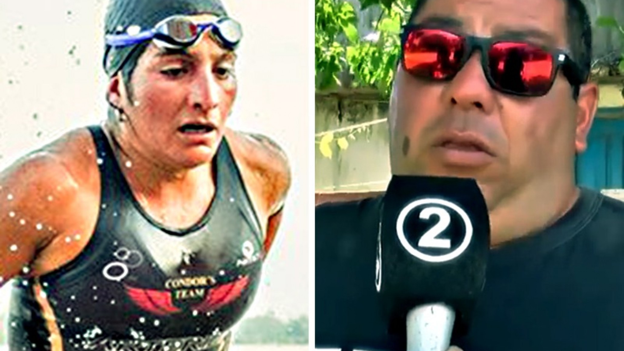 Pareja de entrenadores abusaron varios años de sus alumnos en “la pieza del horror”