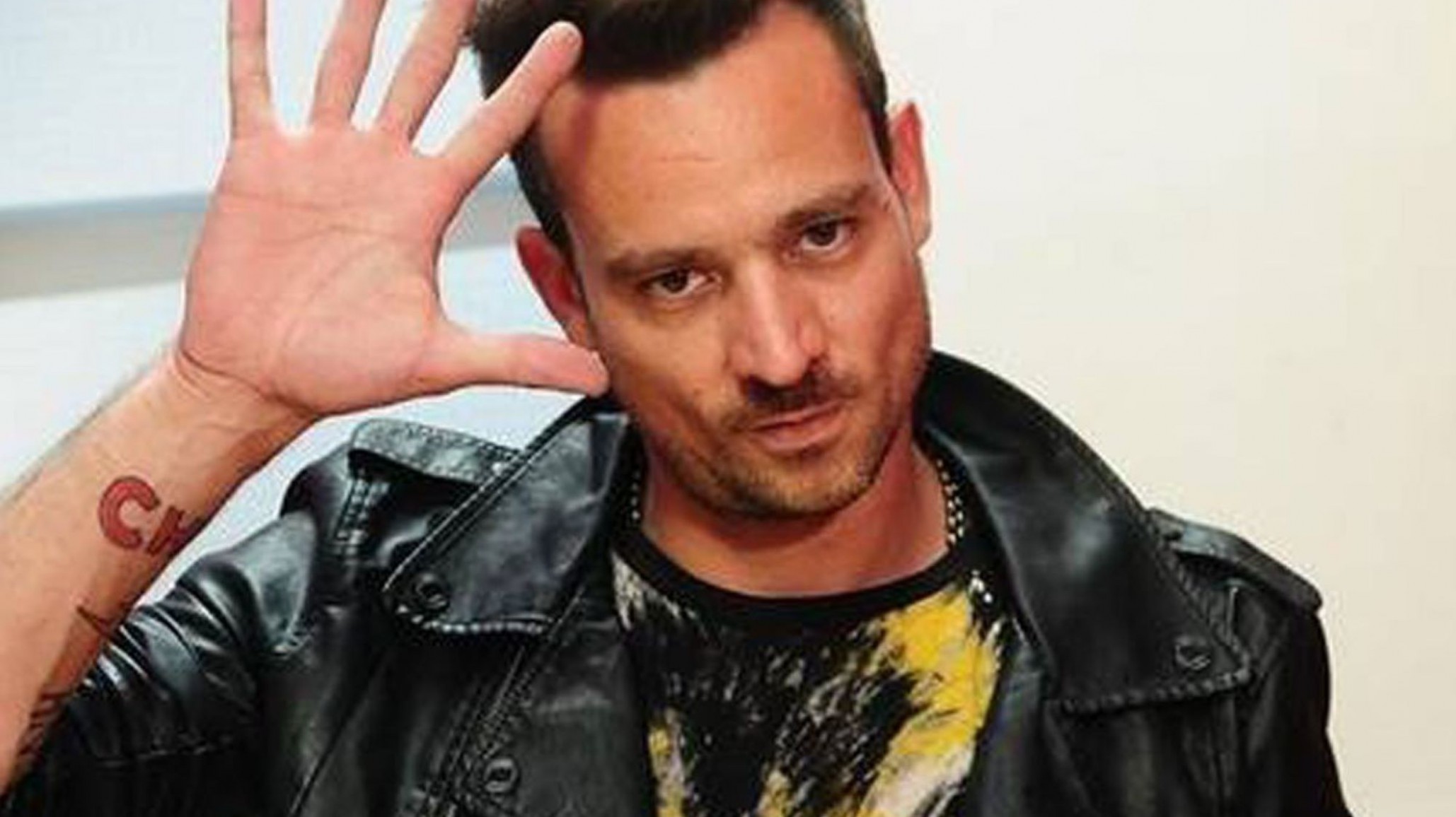 La mamá y el hermano de Chano dieron detalles del estado de salud del músico