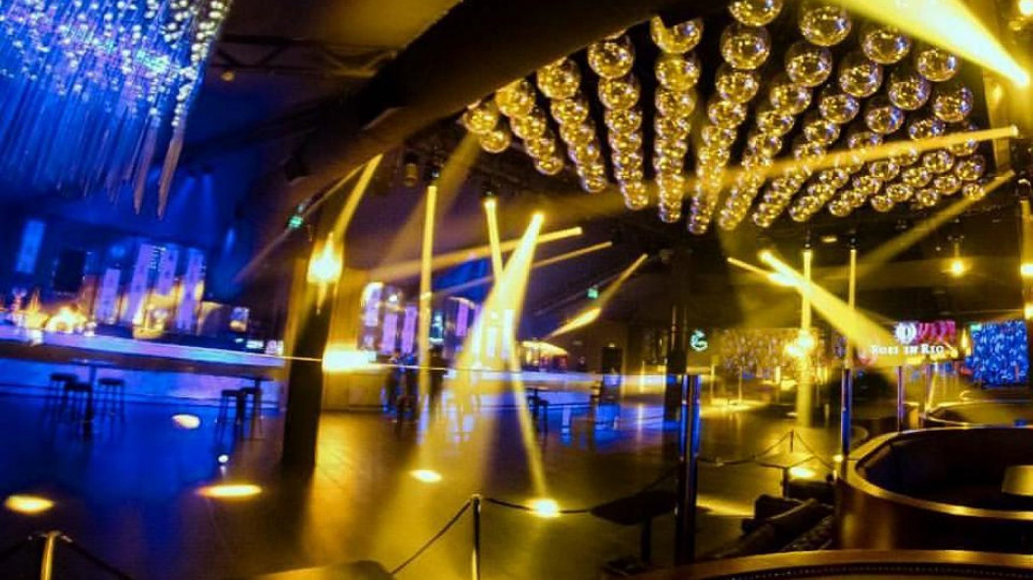 Hubo fiesta clandestina con 700 personas en boliche ¿Por qué no lo clausuran?