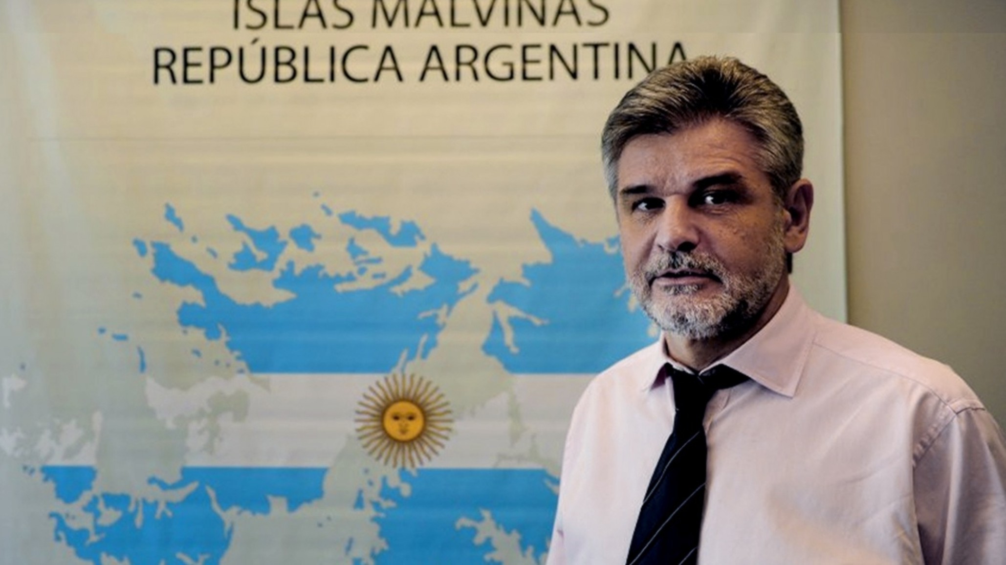 Felipe Solá y Filmus respondieron a Sarlo por sus dichos sobre Malvinas