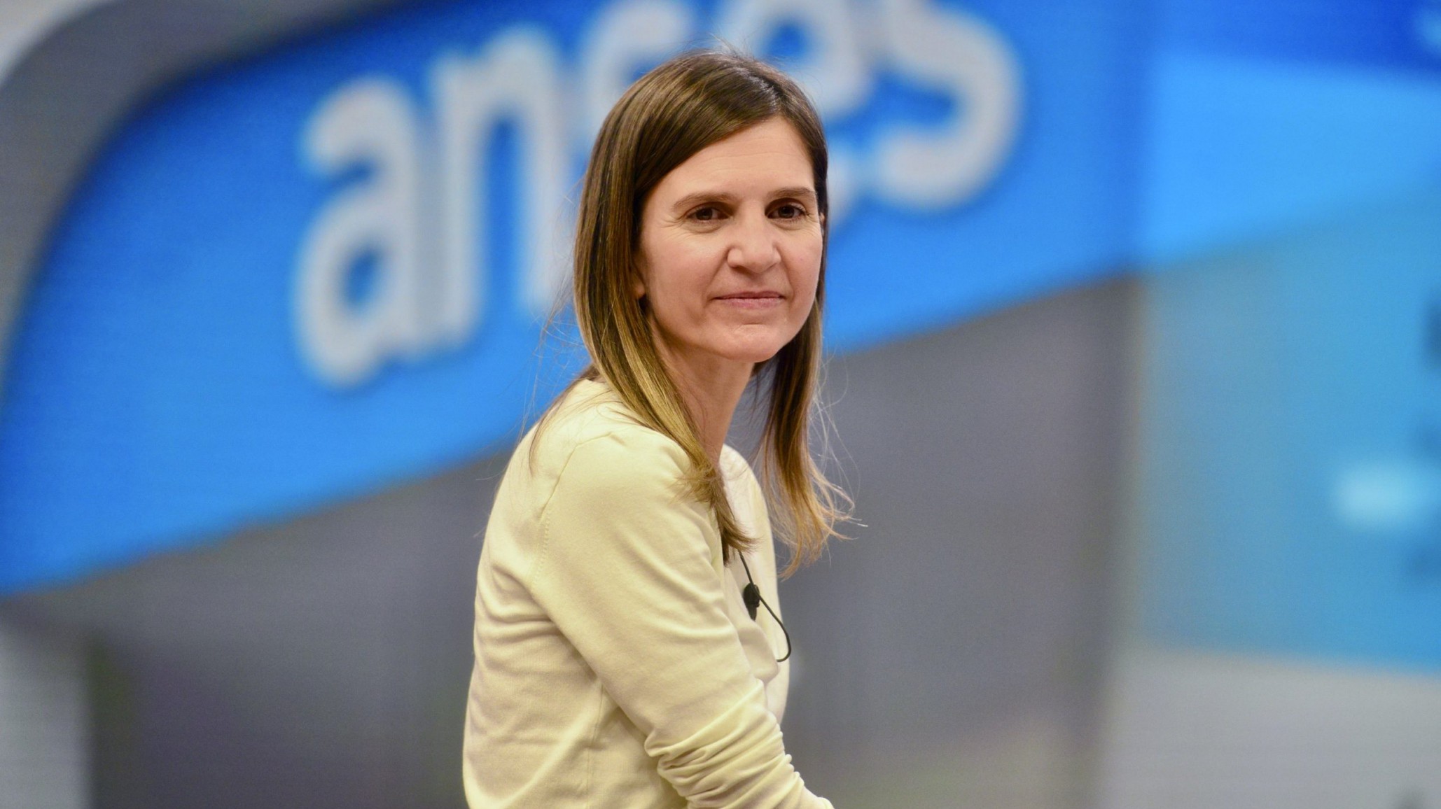 Fernanda Raverta sobre la jubilación por Tareas de Cuidado: “Estamos reparando una desigualdad histórica”