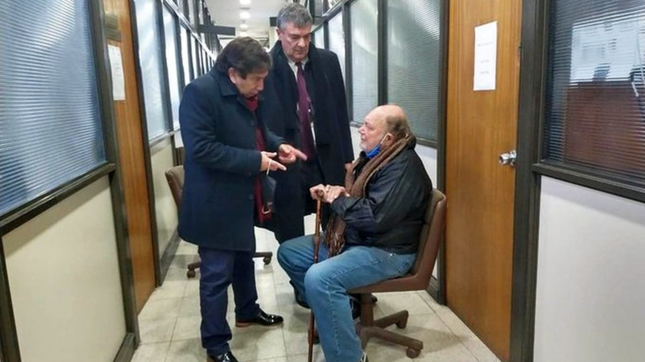 Jubilado será juzgado por un jurado popular por matar a un ladrón