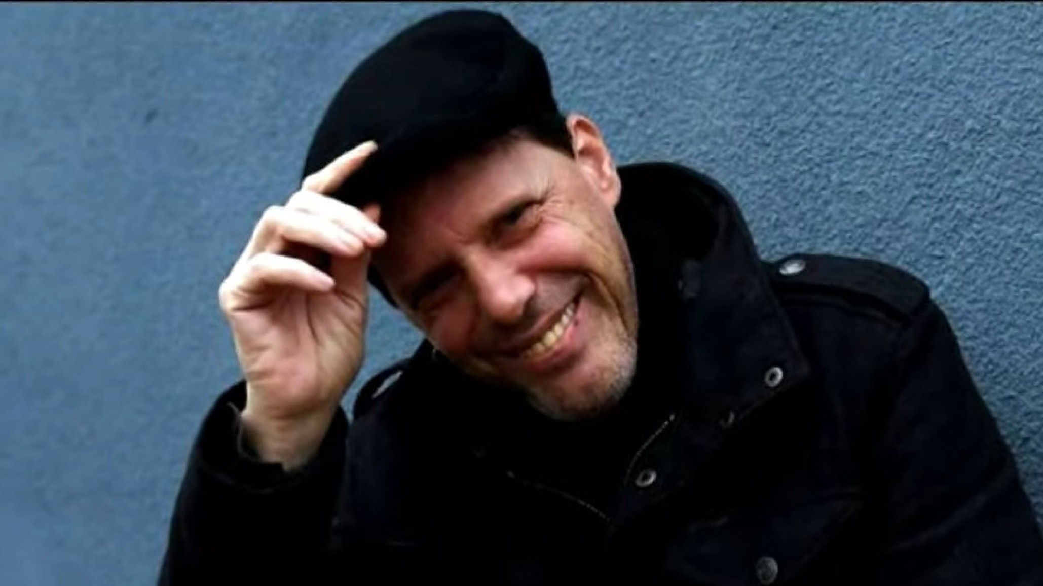 Murió Pil Trafa, fue cantante de Los Violadores