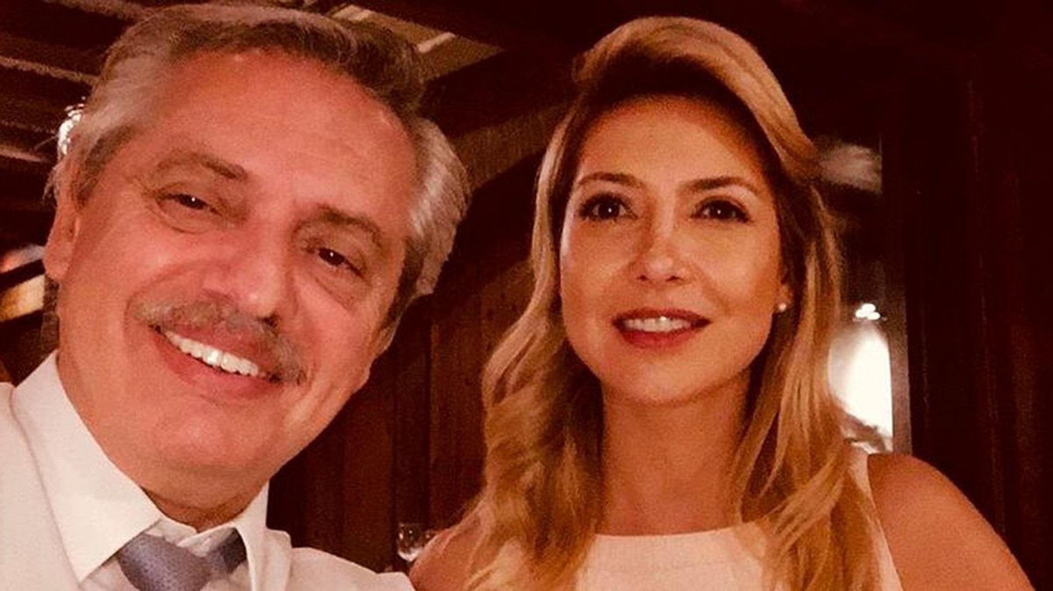 Fabiola Yañez afirma haber perdido el celular con las pruebas de maltrato contra Alberto Fernández