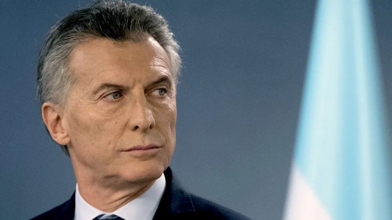 Macri en contra de la reforma que favorece a los jubilados: "No hay fondos"