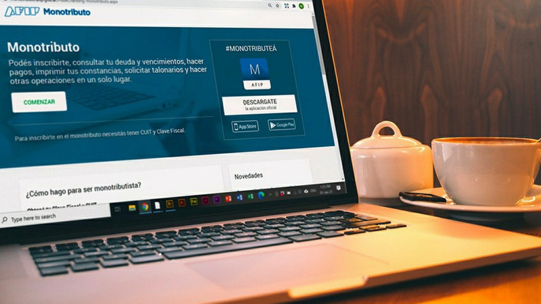 Monotributistas: flexibilizaron requisitos para sacar créditos a Tasa Cero ¿qué cambió?