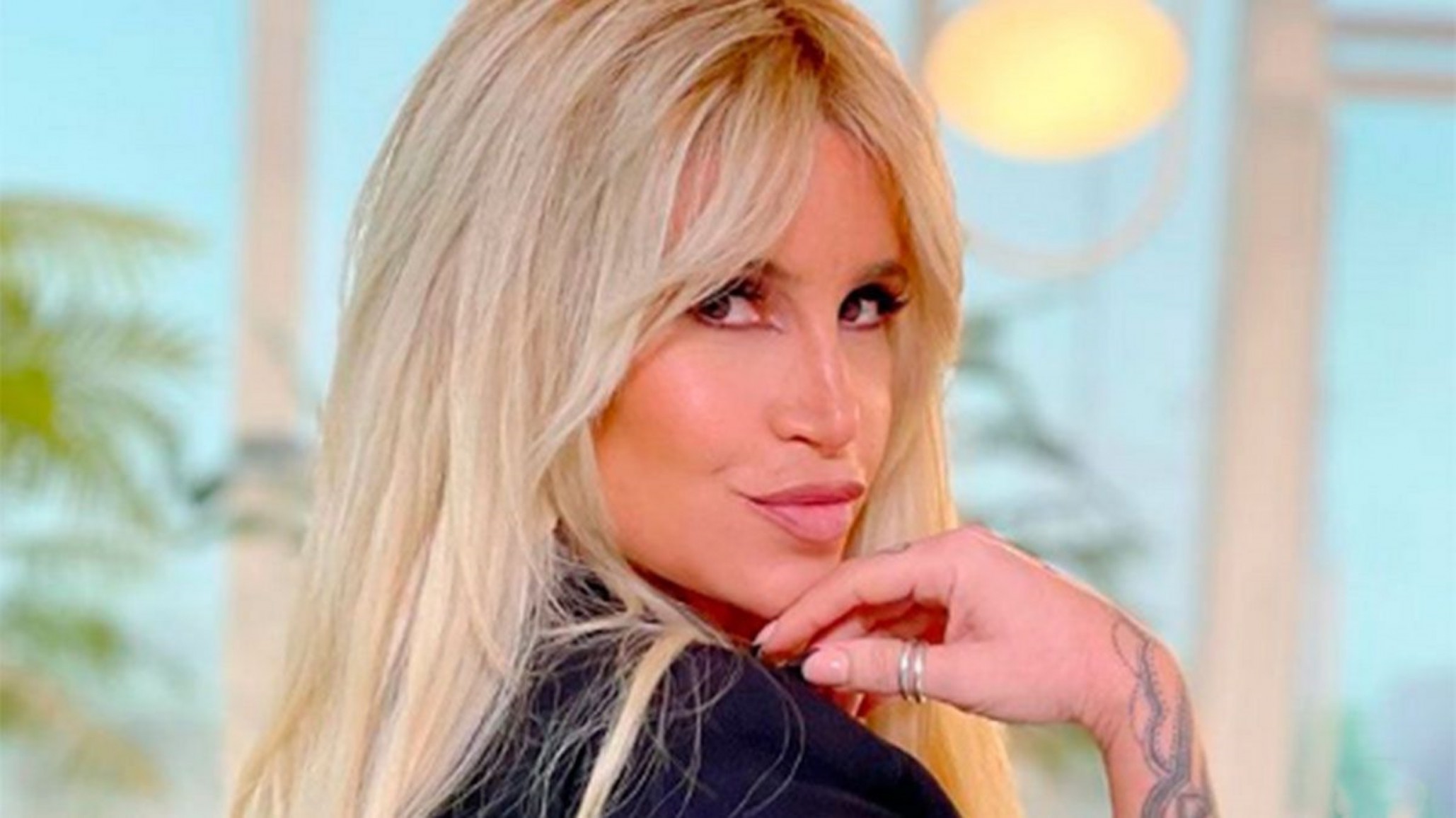 Florencia Peña defendió a Tolosa Paz: “Detestan a las mujeres que reivindican el goce”