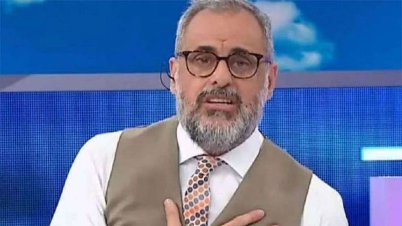 Jorge Rial tras la nueva detención de su hija Morena: "La Justicia es igual para todos"