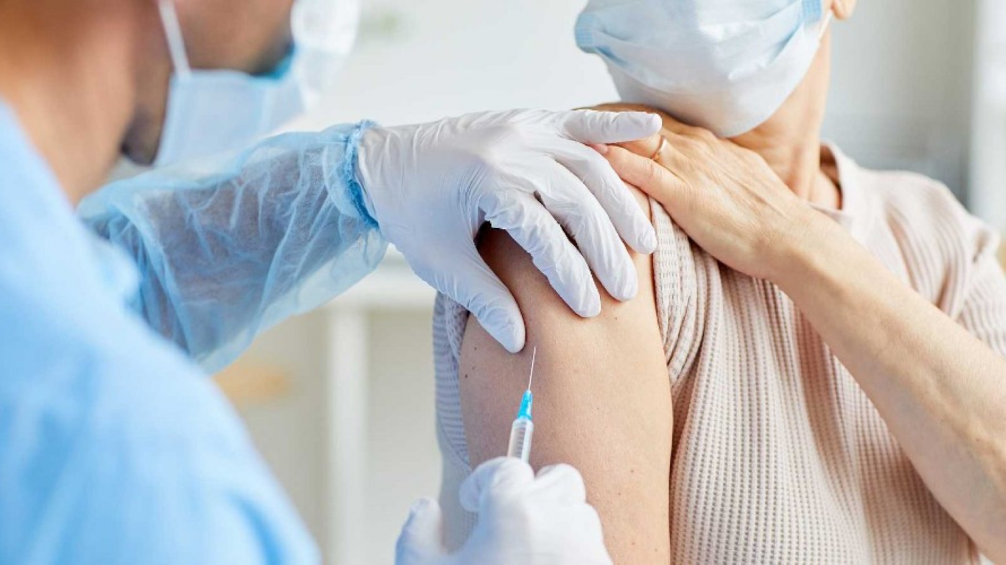 Habrá una jornada de vacunación antigripal en el Hospital Rural de Diadema