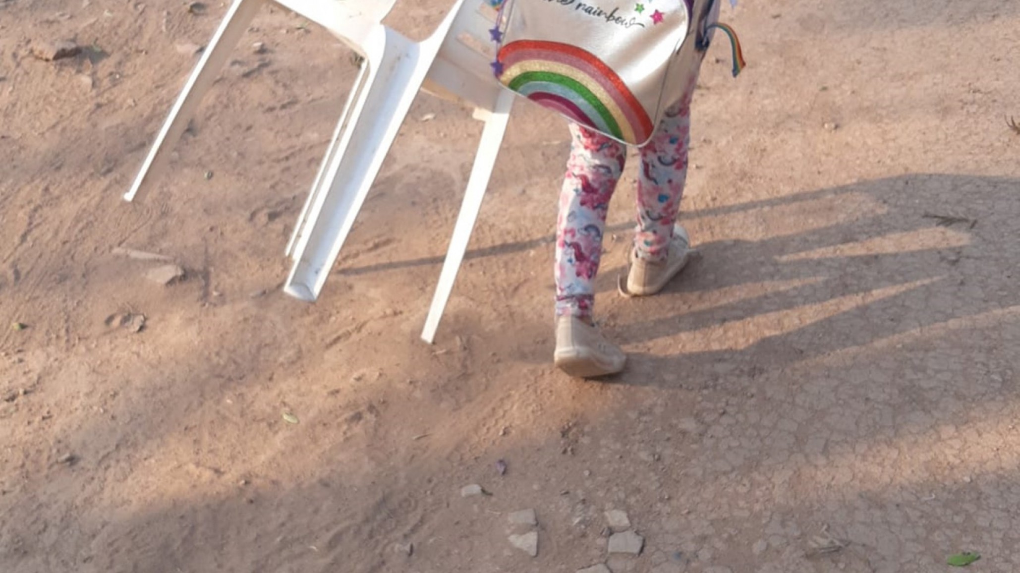 <p>Facebook: Daiana Román</p>