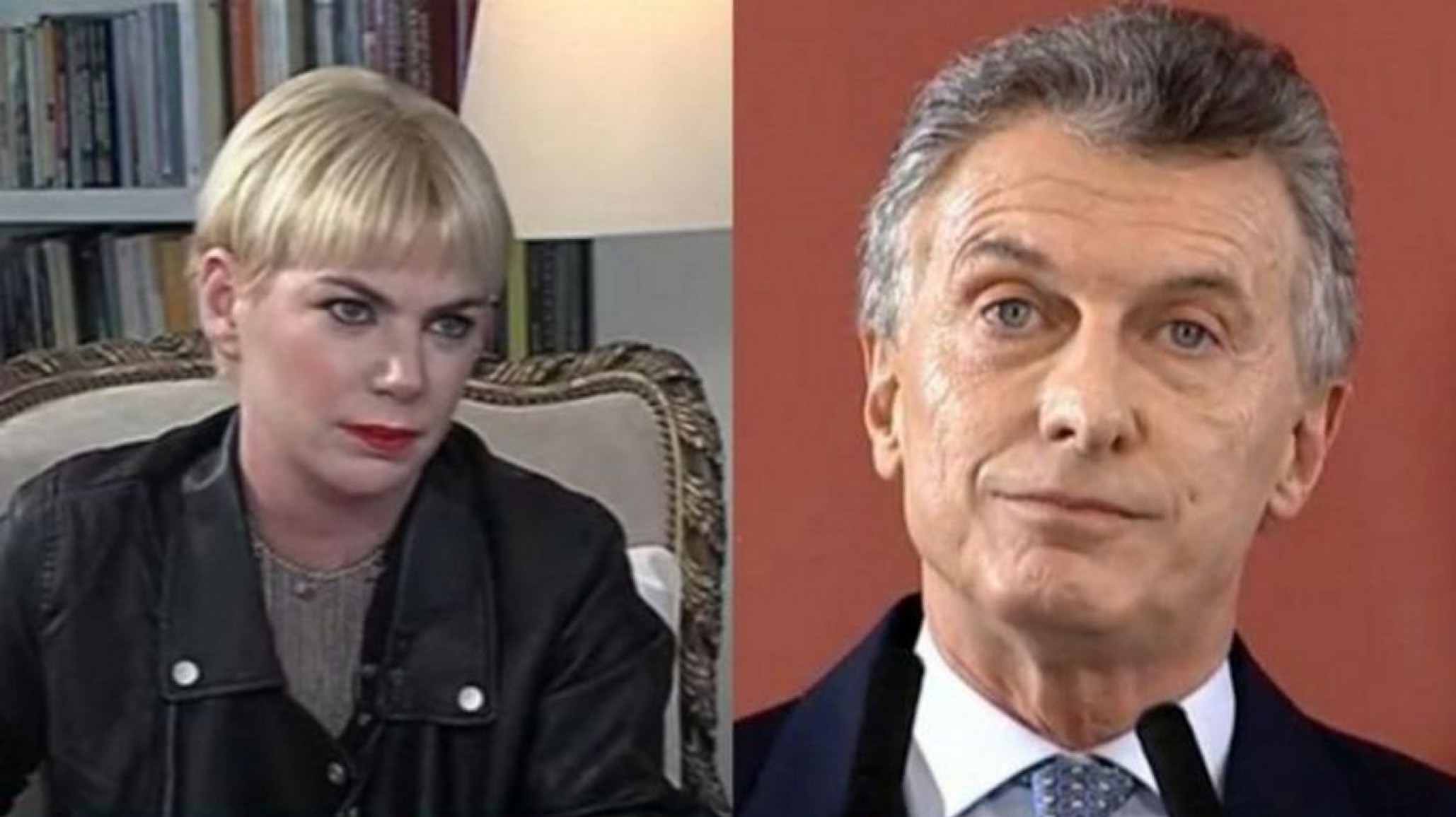 Esmeralda Mitre aseguró que se está “convirtiendo en peronista por Macri”