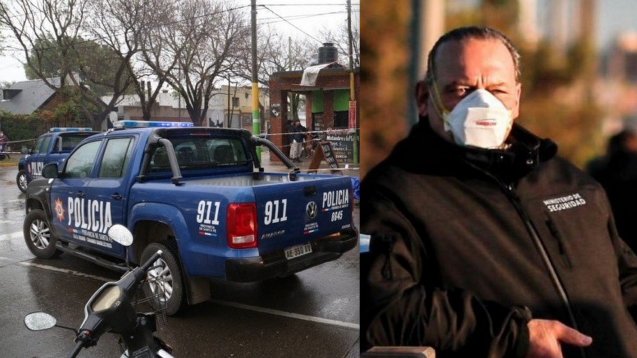 Denuncia a Sergio Berni : Una ONG dice que contrató un “ejército de trolls”