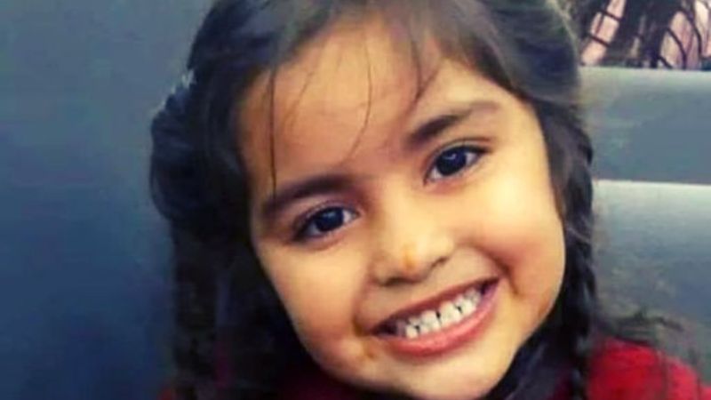 Detuvieron al abuelo de Guadalupe Lucero: enfrenta una nueva denuncia por abuso sexual contra una menor