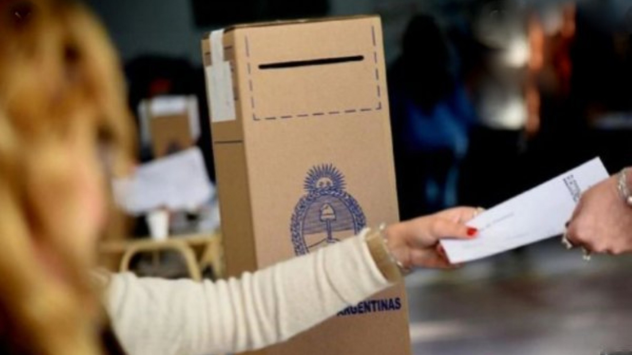 PASO: habrá más de 500 efectivos de la Policía afectados al operativo