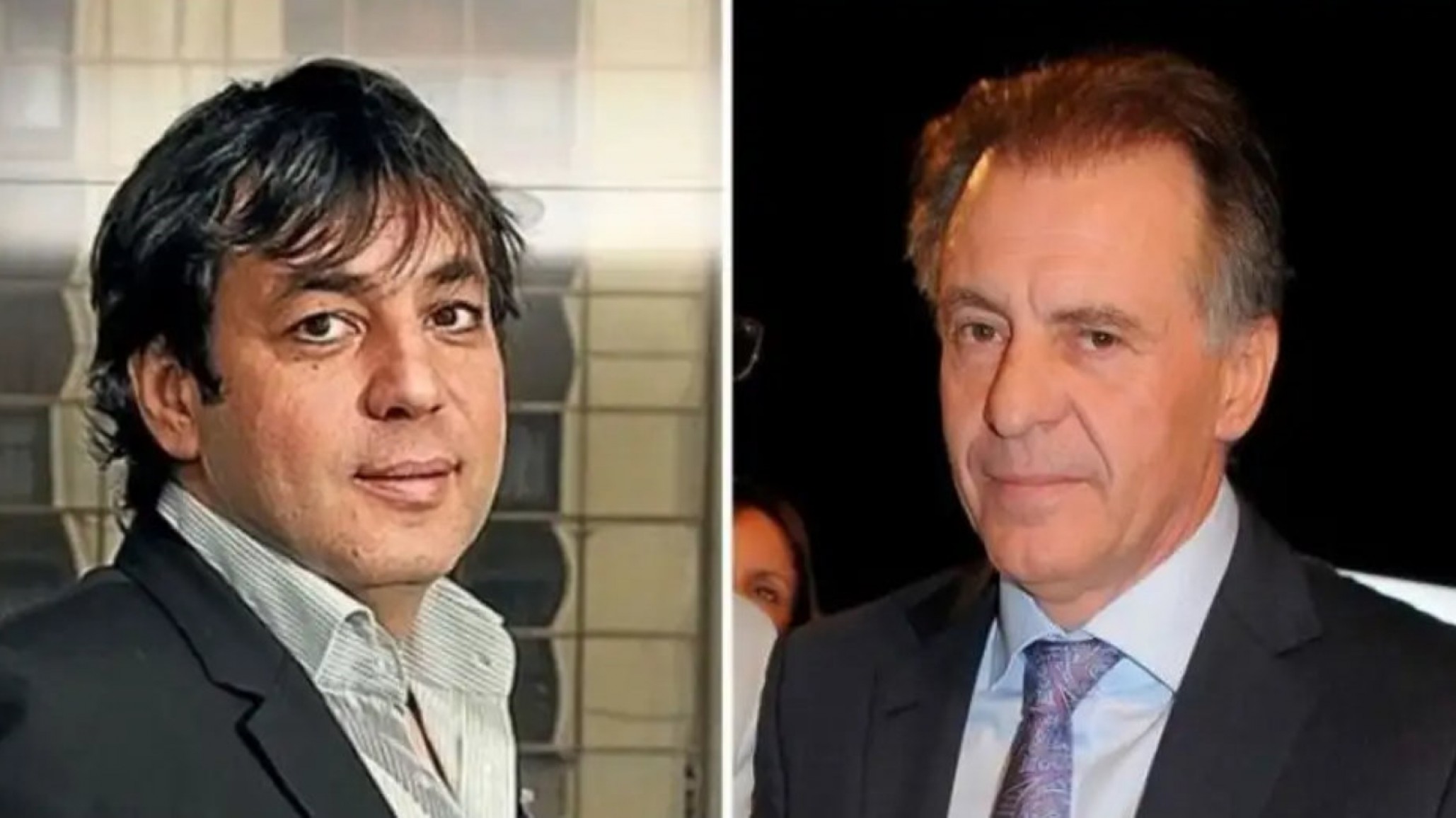 Casación confirmó la absolución de Cristóbal López y Fabián De Sousa en la causa Oil Combustibles