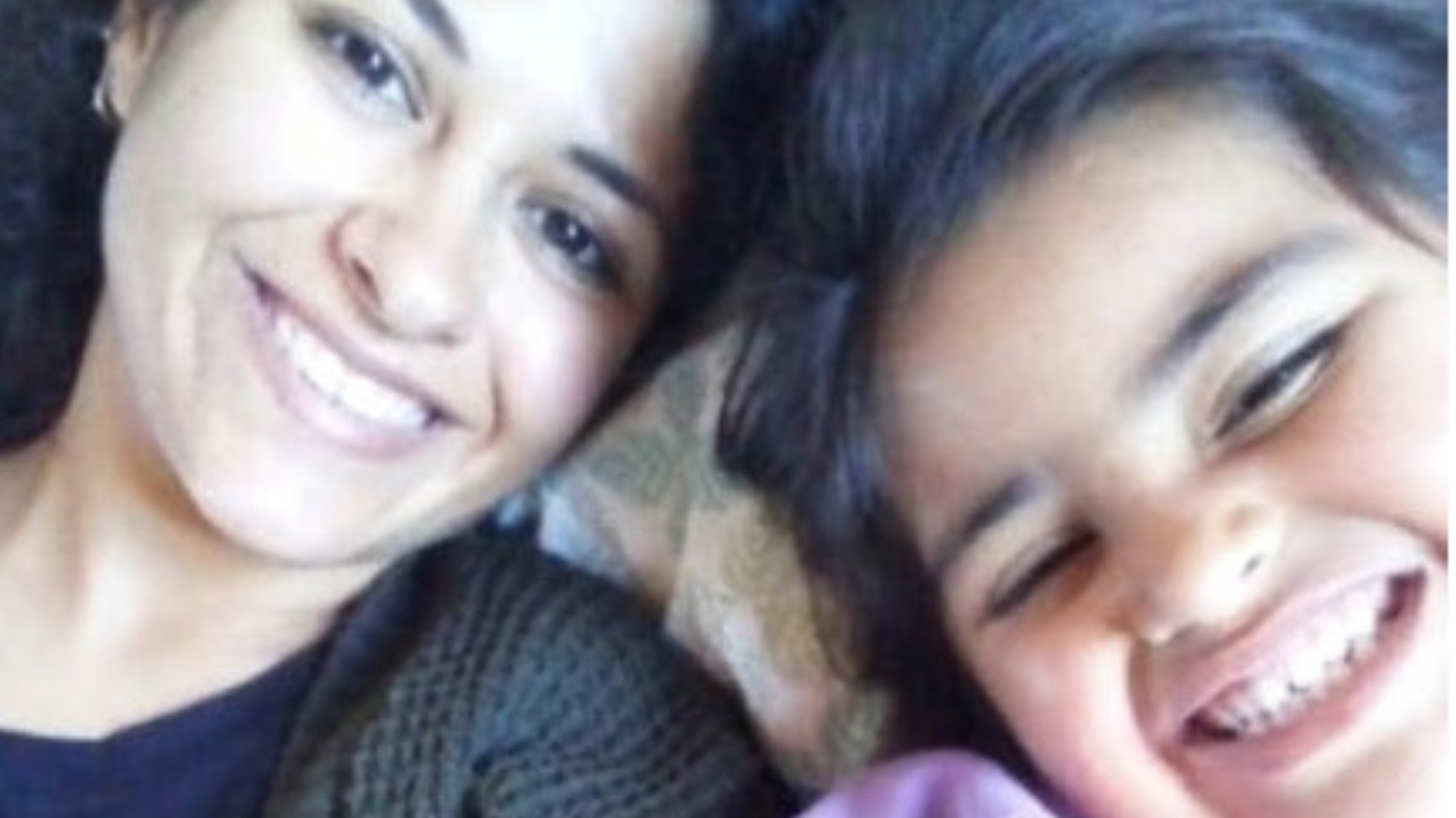 La madre de Guadalupe pide “sigan hablando de mi hija”