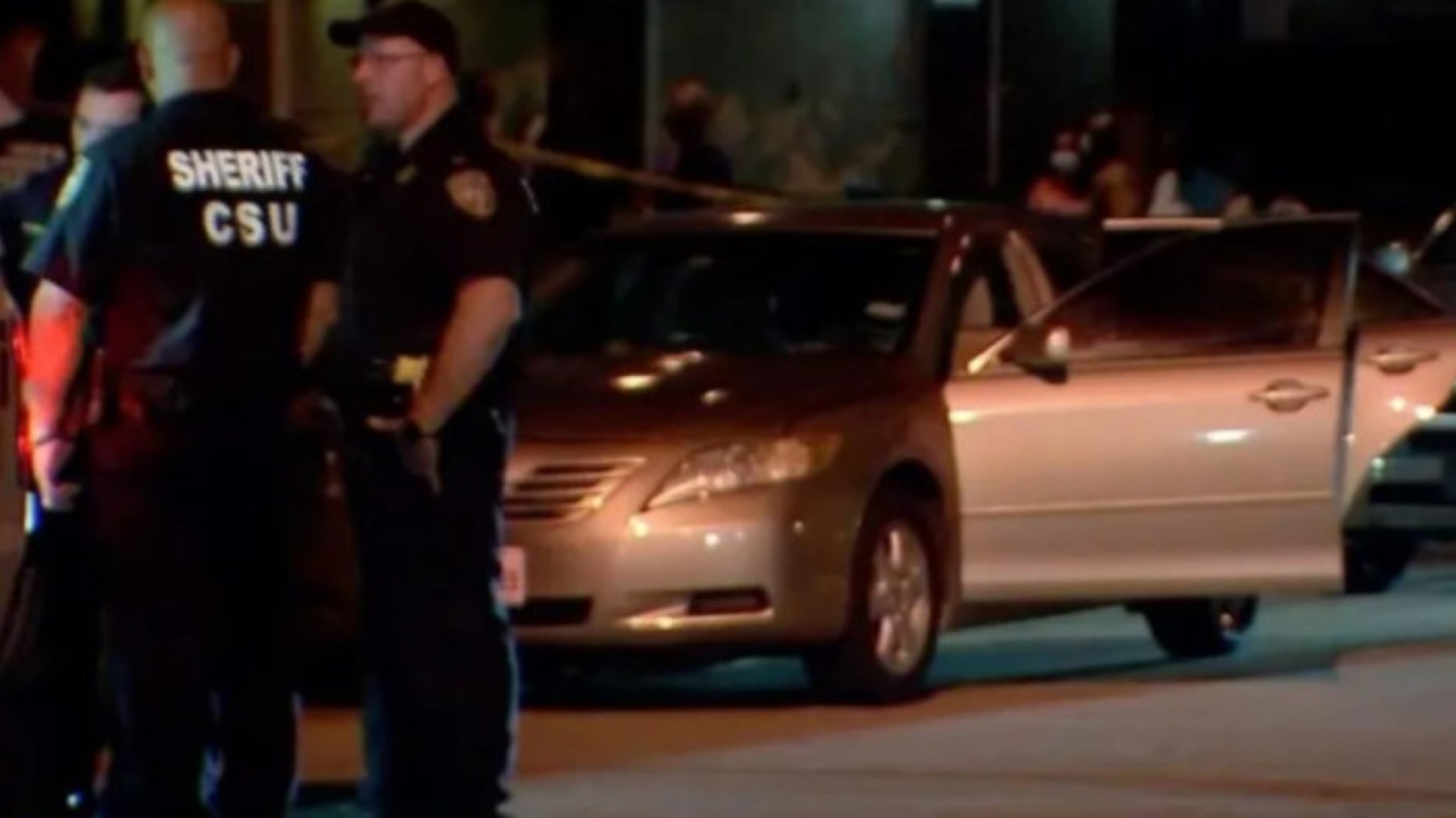 Murió una bebé, su madre la dejó 9 horas encerrada en un auto