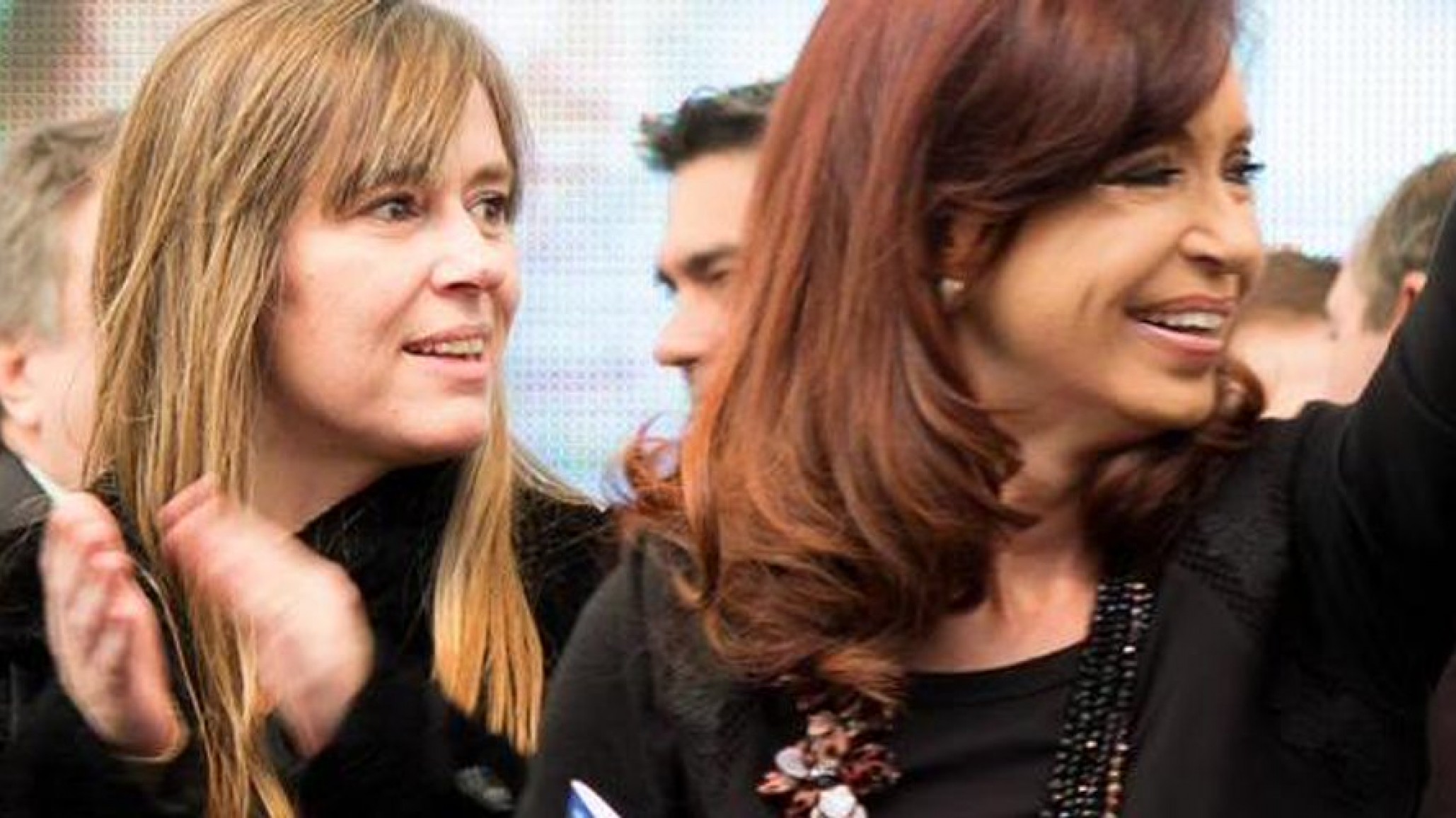Legisladoras del FDT consideraron que la carta de Cristina Kirchner “descomprime”