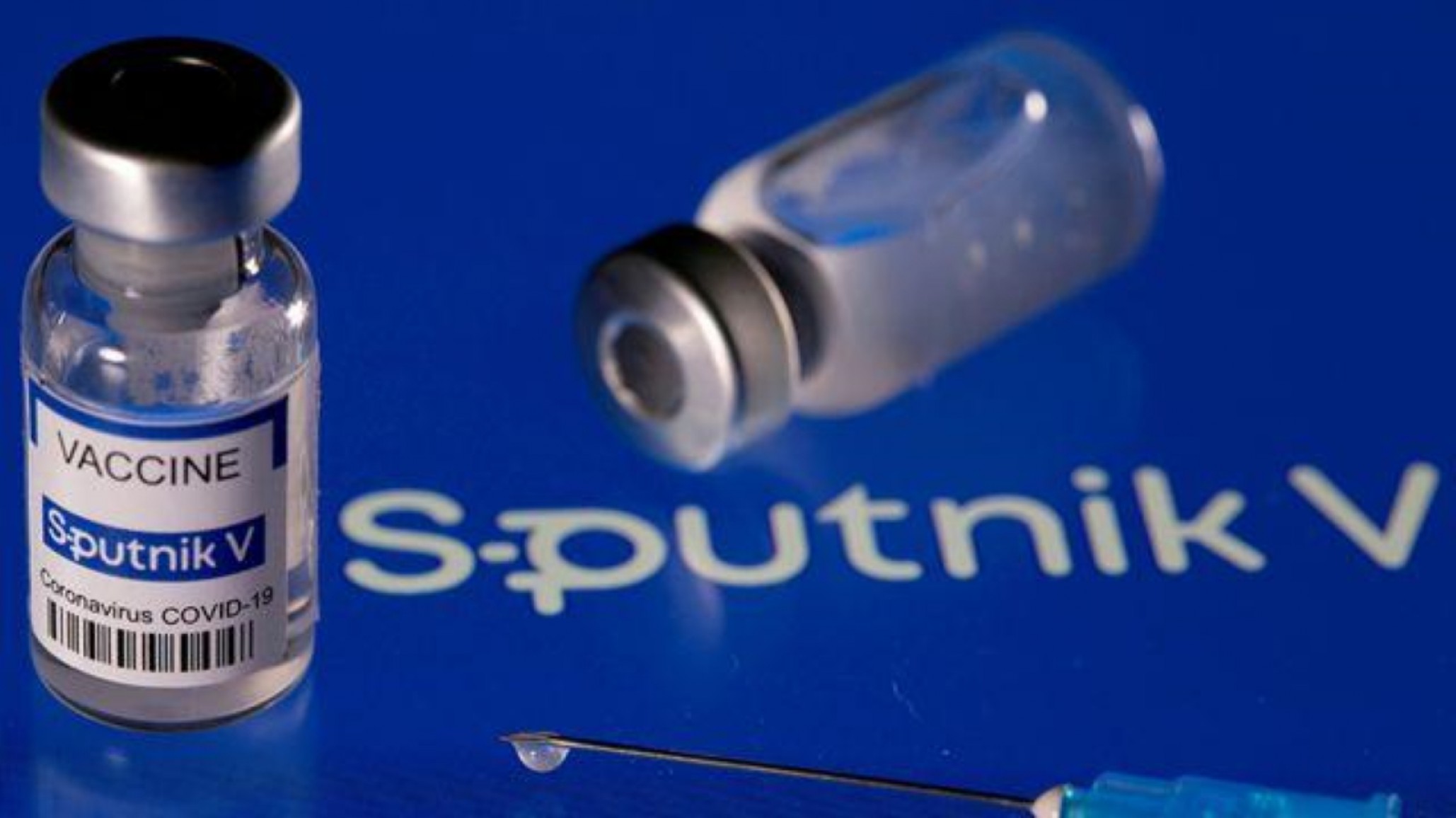 Sputnik V: La OMS reanudó el proceso de revisión