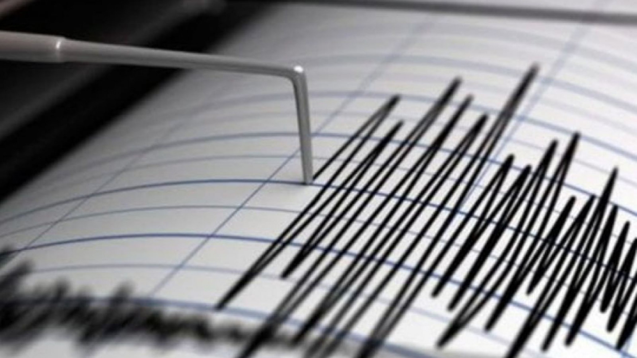 Hubo un sismo de 5,2 grados muy cerca de Mendoza capital