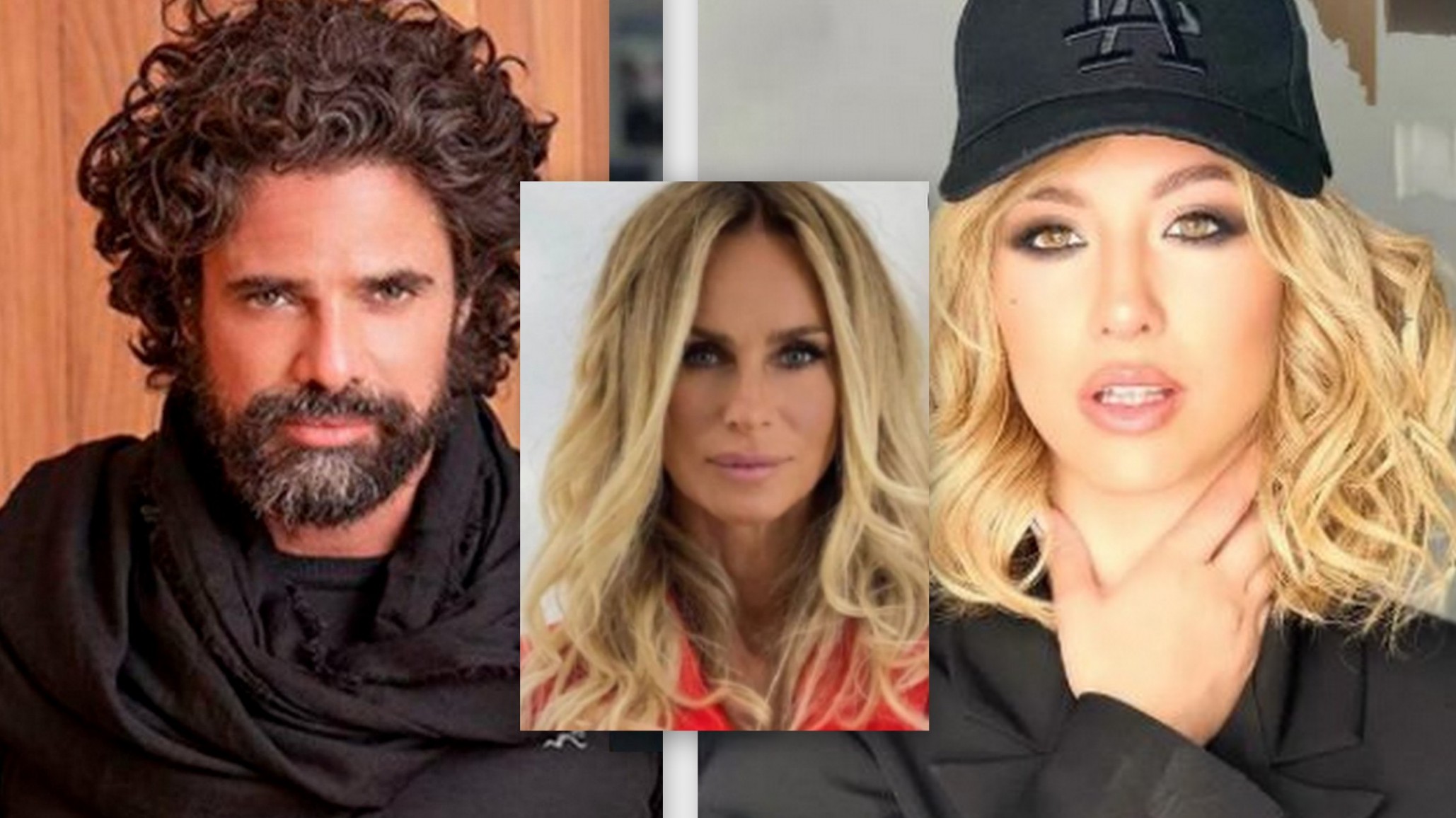 Luciano Castro y Flor Vigna juntos: ¿Qué dijo Sabrina Rojas?