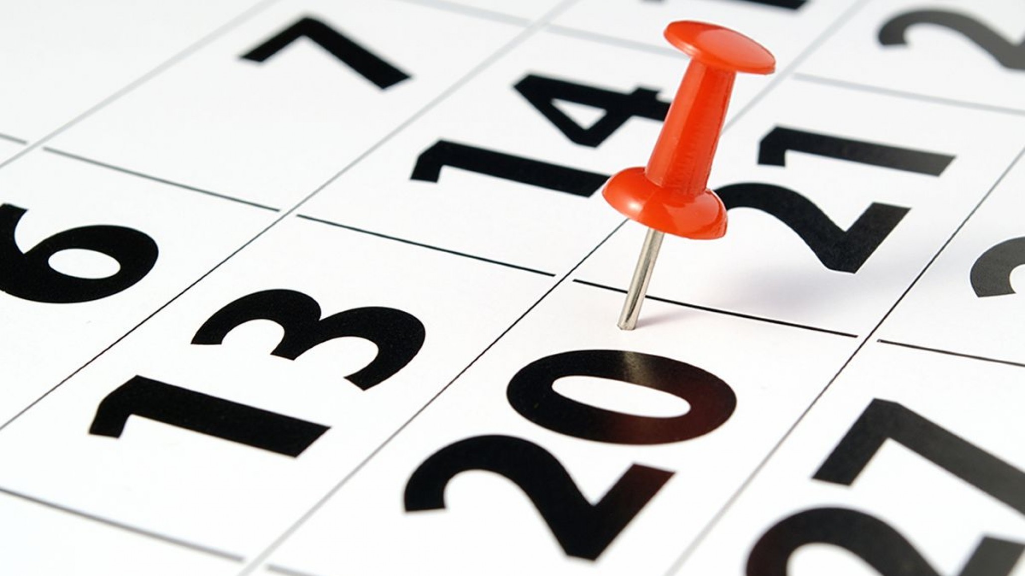 Feriados: Agendá los que vienen de 2024 y los que restan en 2023 ¿A quién le toca el del lunes'?