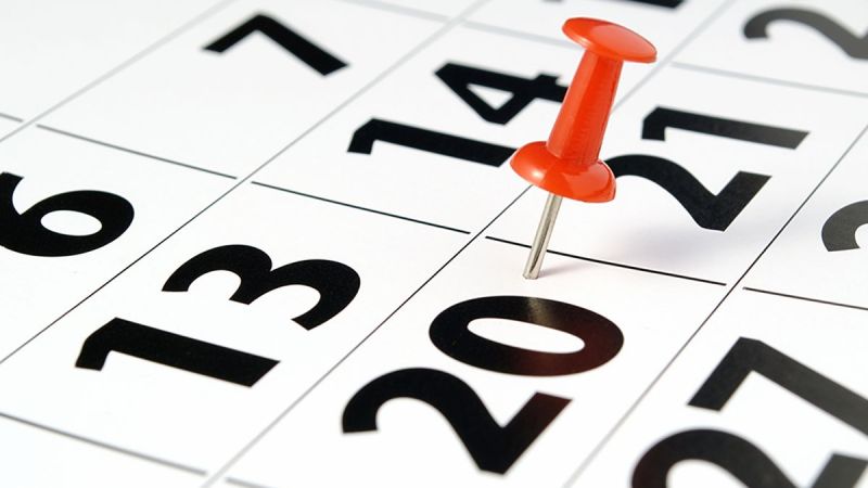 El feriado de agosto formará el único fin de semana largo del mes: cuándo será