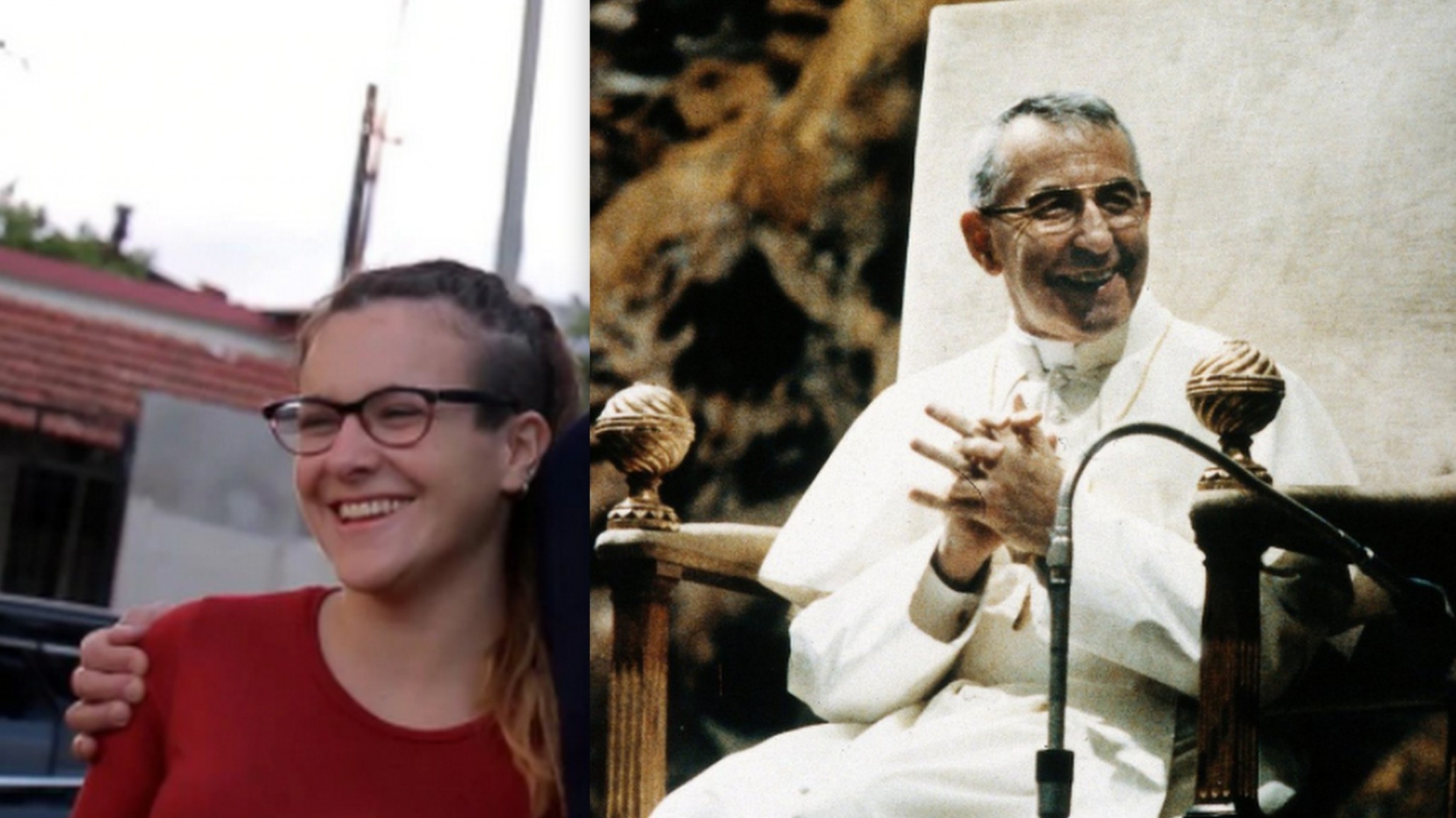 Beatificarán al Papa Juan Pablo I por su milagro en una niña argentina