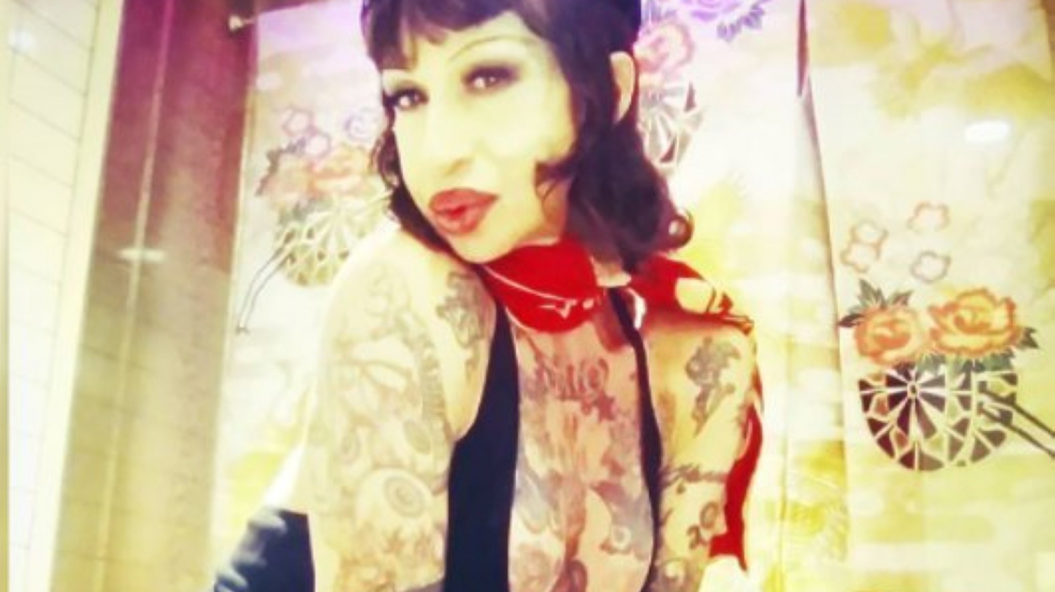 Murió Tayda, la hija de David Lebón “mi vida siempre fue sobrevivir”