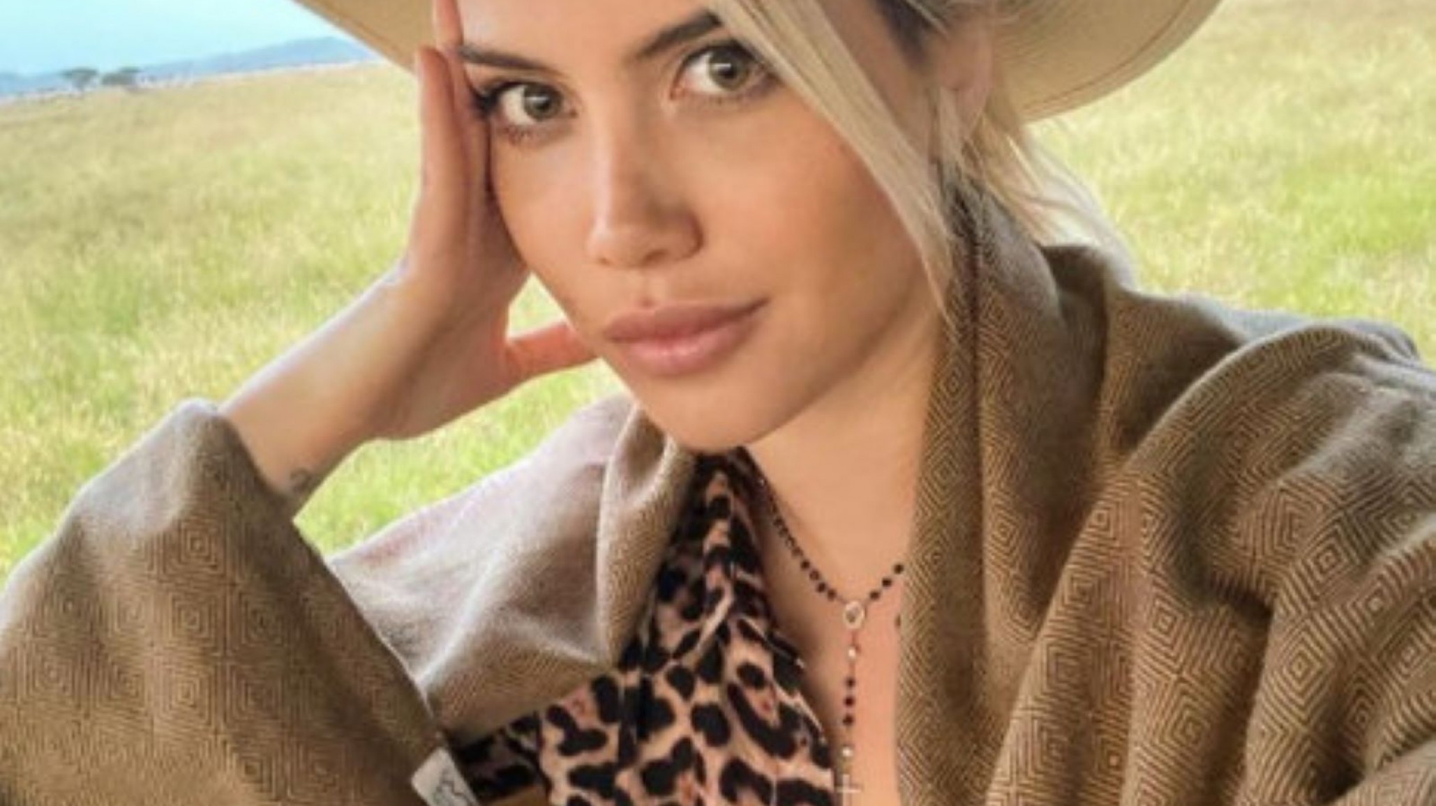 Wanda Nara apuntó “Otra familia que te cargaste zorra” ¿A quién?