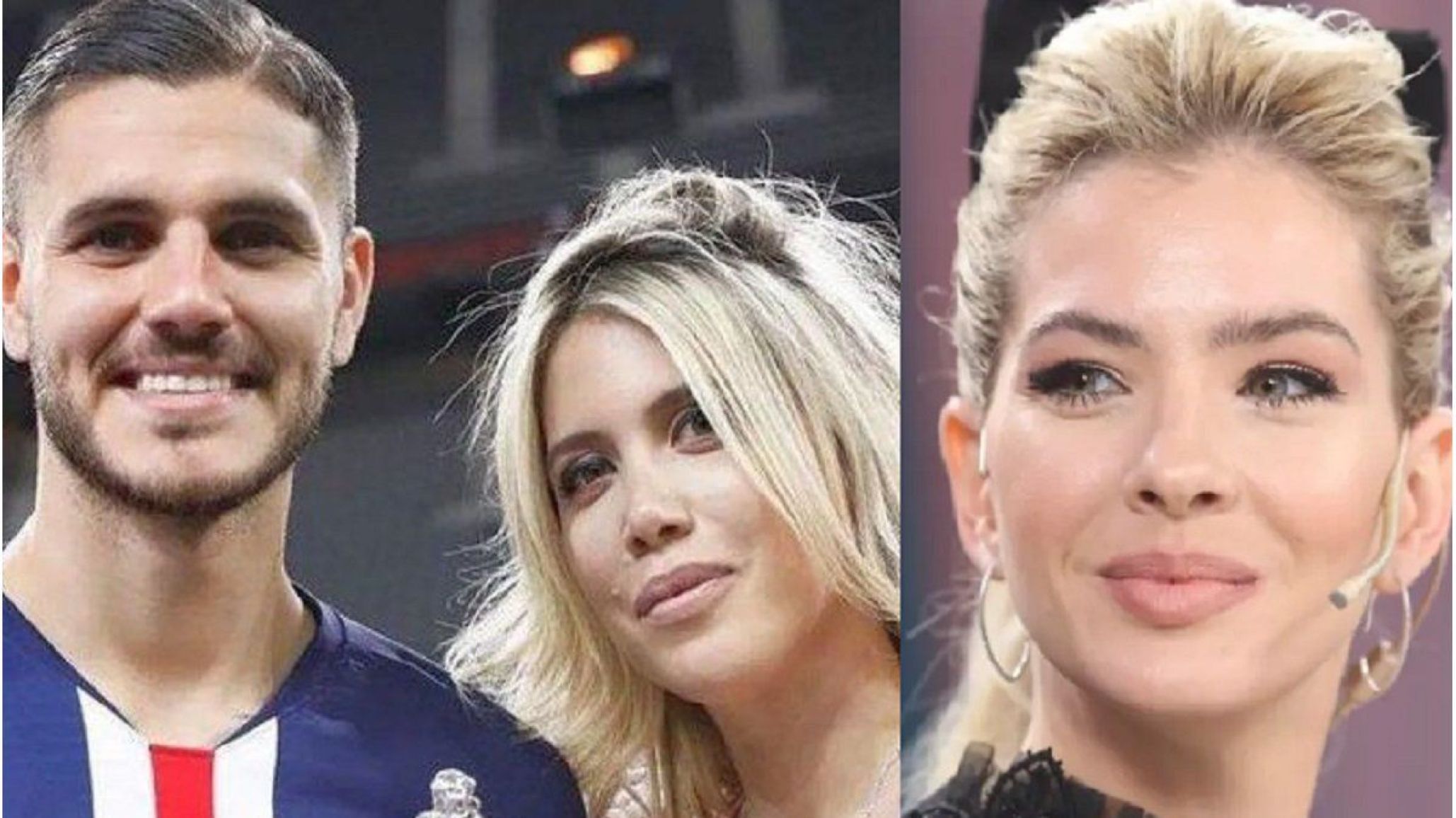 Wanda Nara recordó su vida en París y lanzó una frase que apuntó directo a su pasado con Icardi