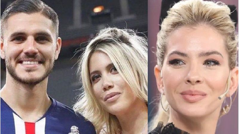 Wanda Nara recordó su vida en París y lanzó una frase que apuntó directo a su pasado con Icardi