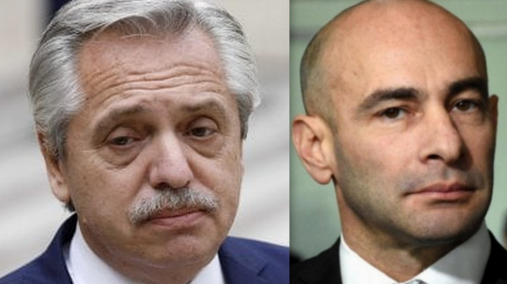 Ministro de seguridad de Chubut sobre viaje de Fernández “las visitas electorales no sirven”