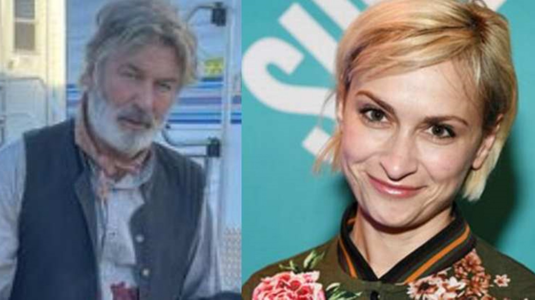 Alec Baldwin mató por accidente a directora de fotografía de una película durante una grabación