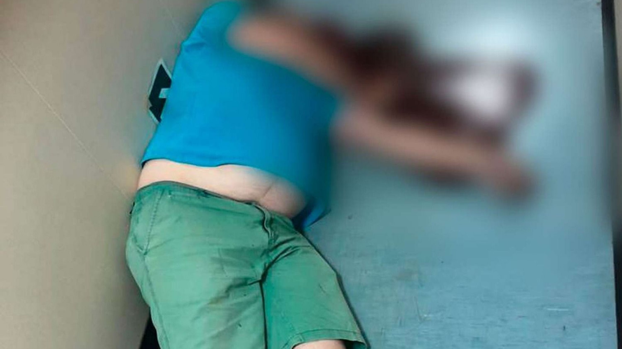 Un marinero mató a dos superiores en pleno Río de la Plata: ?Están muertos, los maté yo?