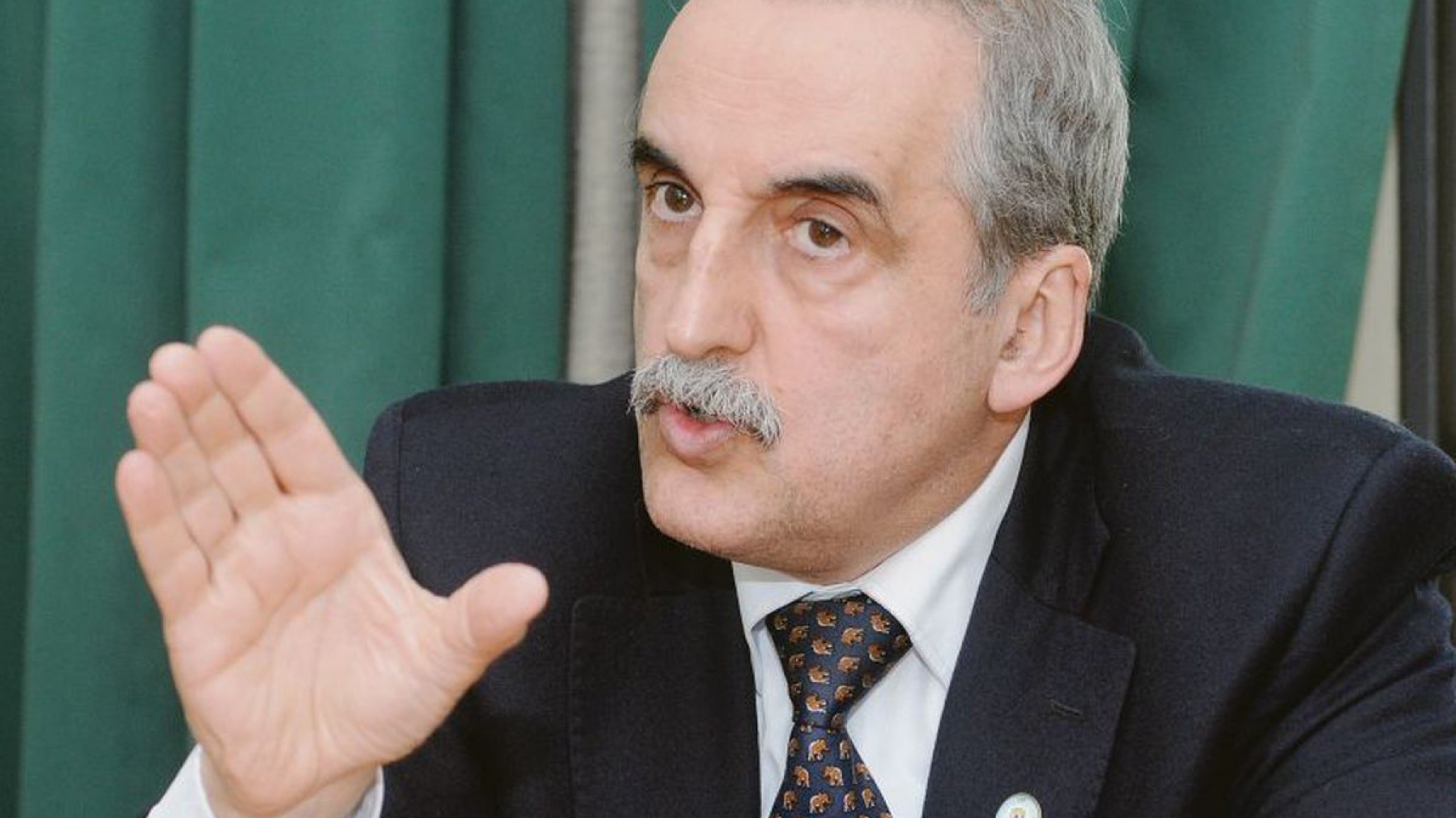 Guillermo Moreno sentenciado a 3 años de prisión por manipulación de datos del INDEC