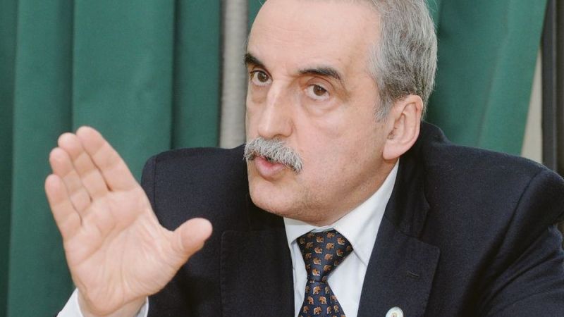 Guillermo Moreno sentenciado a 3 años de prisión por manipulación de datos del INDEC