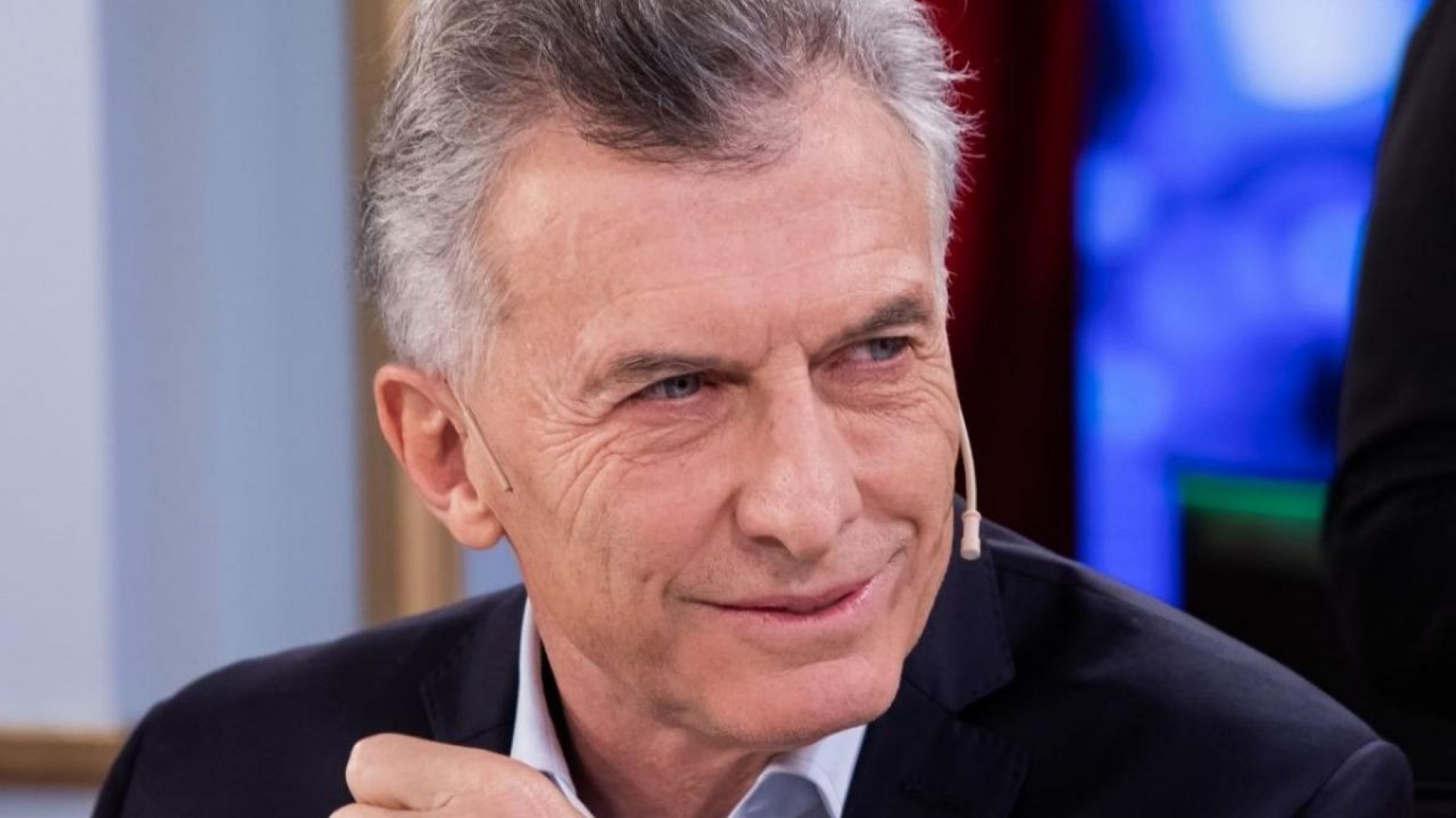 Mauricio Macri: “Hay una obsesión del Gobierno por verme preso”