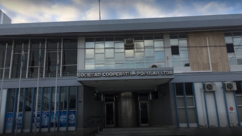 En SCPL está reducida la atención por paro de Luz y Fuerza